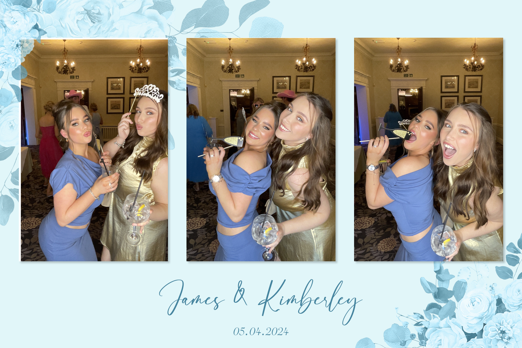 Kimberley & James' Wedding | View more photos from the event at gallery.liverpoolselfiemirror.co.uk/u/LiverpoolSelfieMirror/Kimberley-James-Wedding