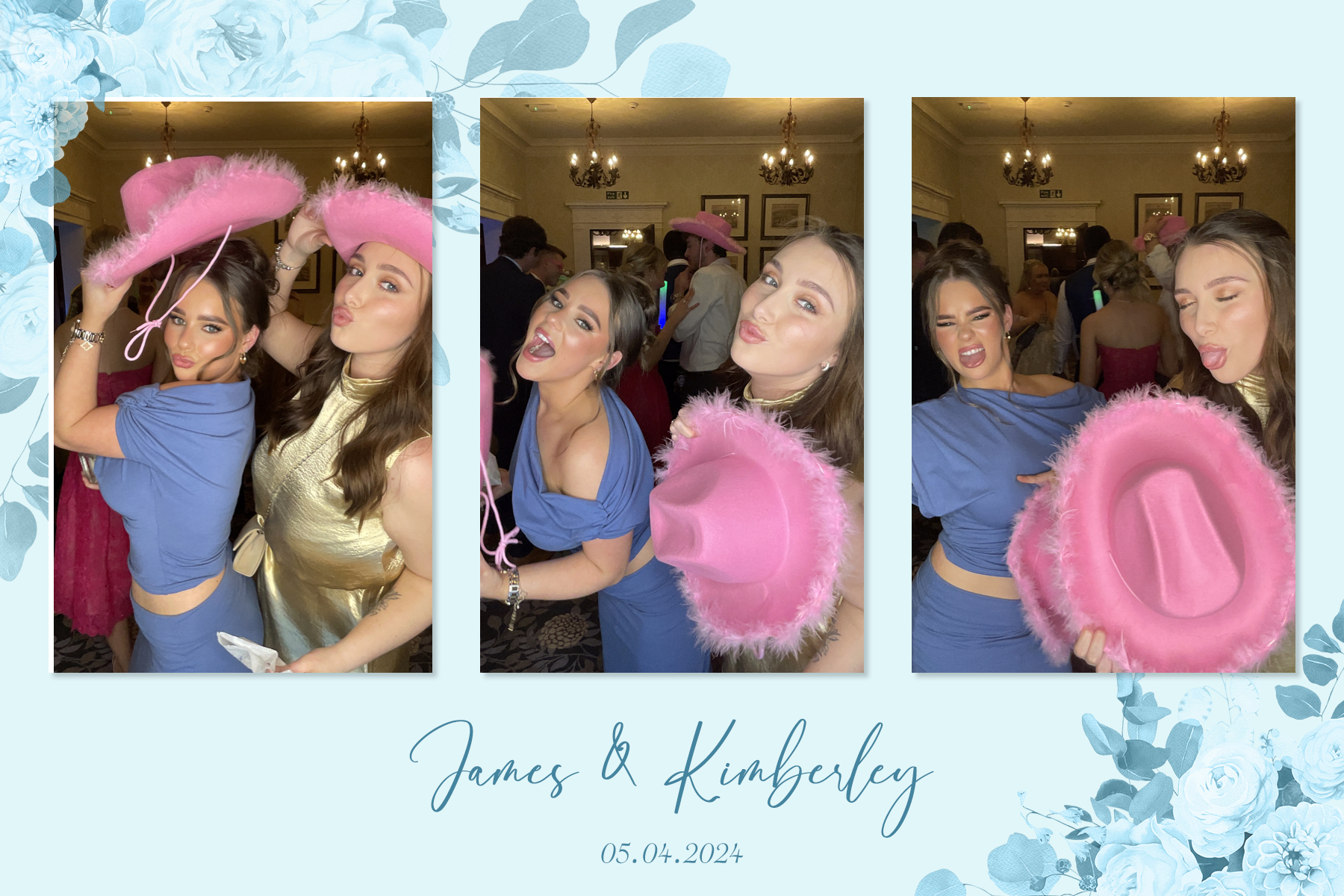 Kimberley & James' Wedding | View more photos from the event at gallery.liverpoolselfiemirror.co.uk/u/LiverpoolSelfieMirror/Kimberley-James-Wedding
