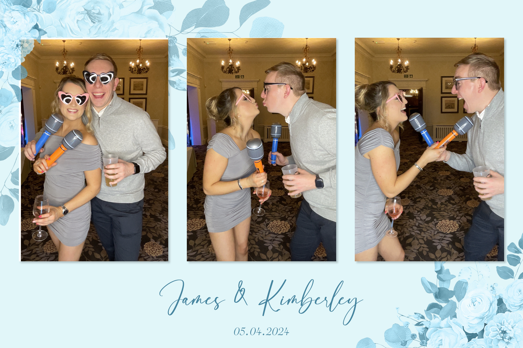 Kimberley & James' Wedding | View more photos from the event at gallery.liverpoolselfiemirror.co.uk/u/LiverpoolSelfieMirror/Kimberley-James-Wedding