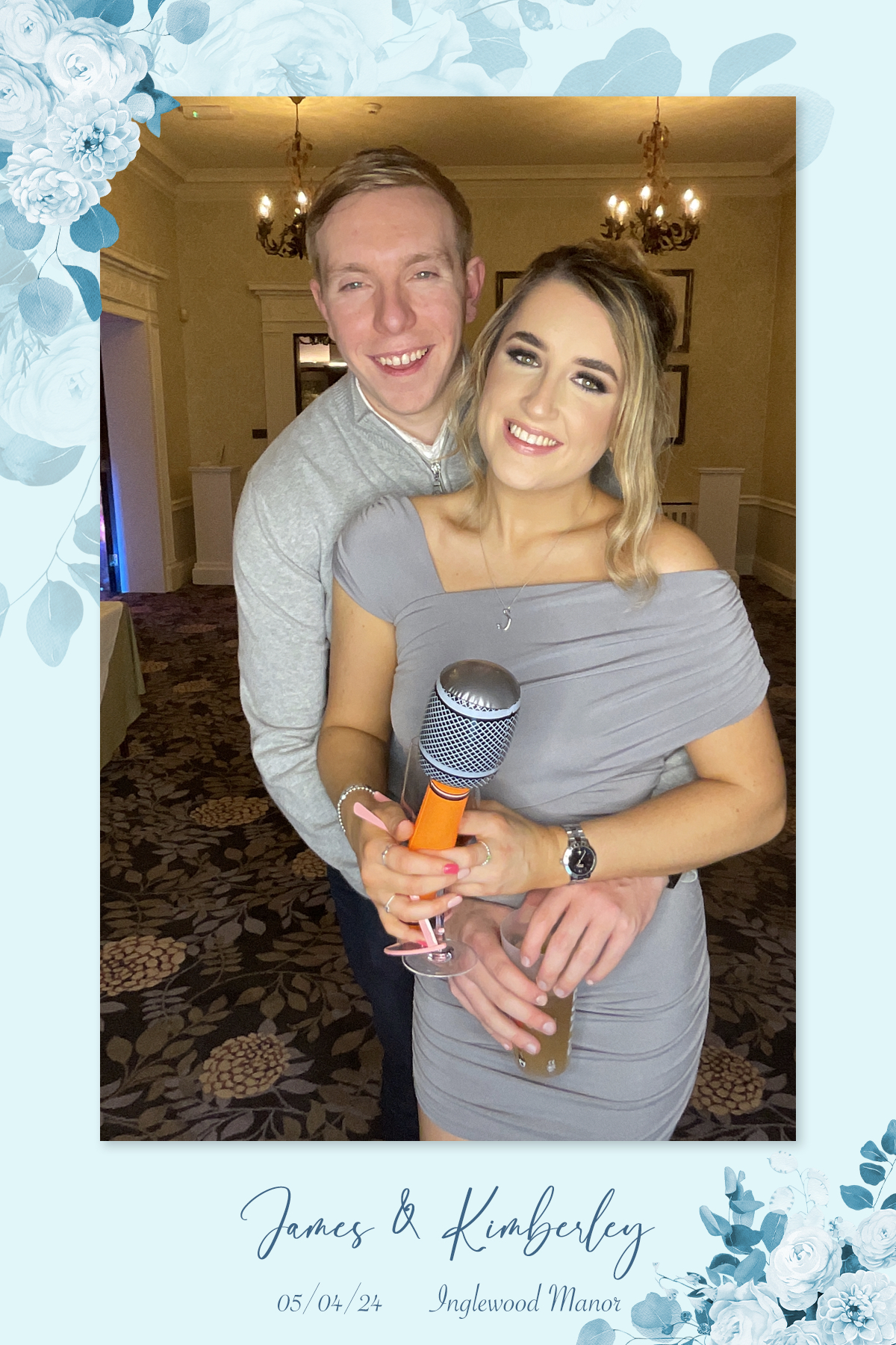 Kimberley & James' Wedding | View more photos from the event at gallery.liverpoolselfiemirror.co.uk/u/LiverpoolSelfieMirror/Kimberley-James-Wedding