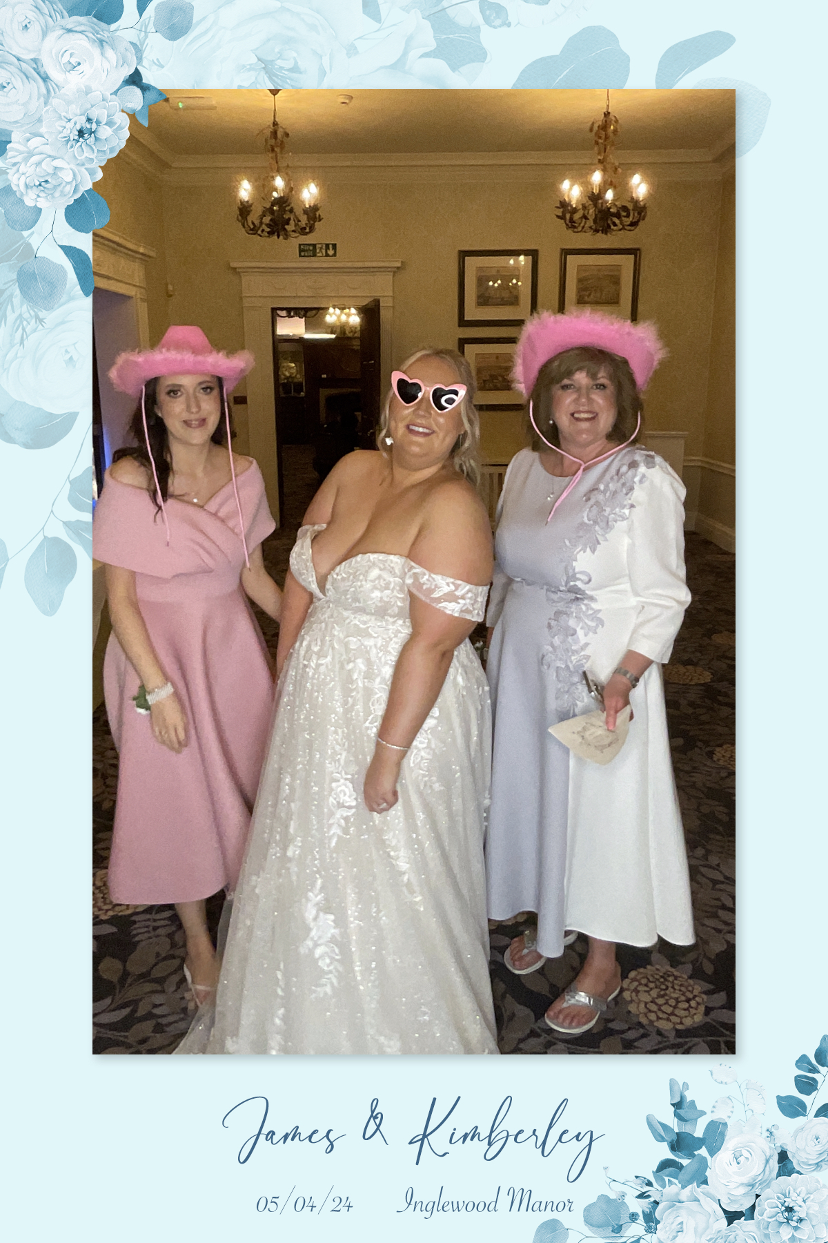 Kimberley & James' Wedding | View more photos from the event at gallery.liverpoolselfiemirror.co.uk/u/LiverpoolSelfieMirror/Kimberley-James-Wedding