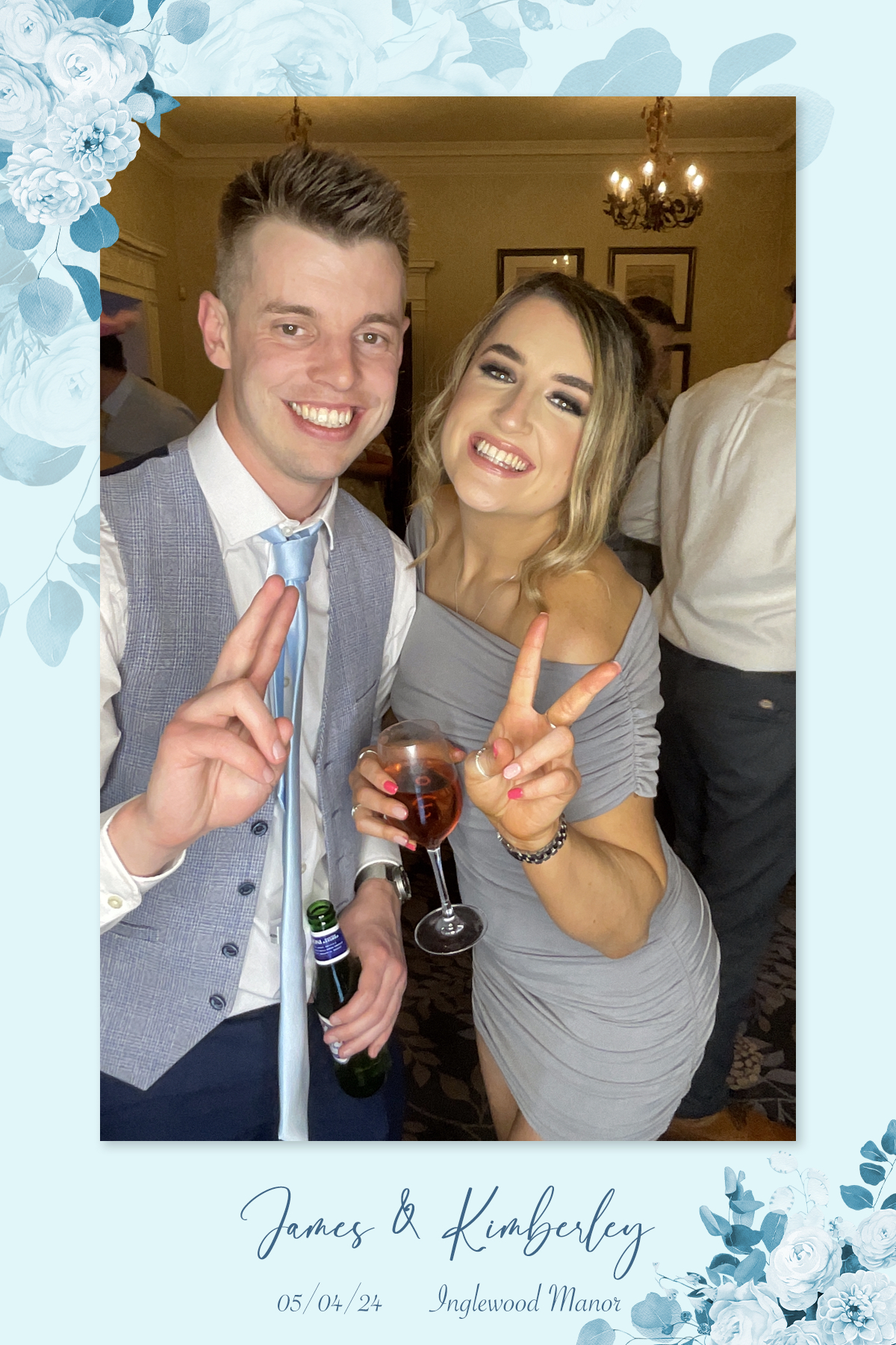 Kimberley & James' Wedding | View more photos from the event at gallery.liverpoolselfiemirror.co.uk/u/LiverpoolSelfieMirror/Kimberley-James-Wedding