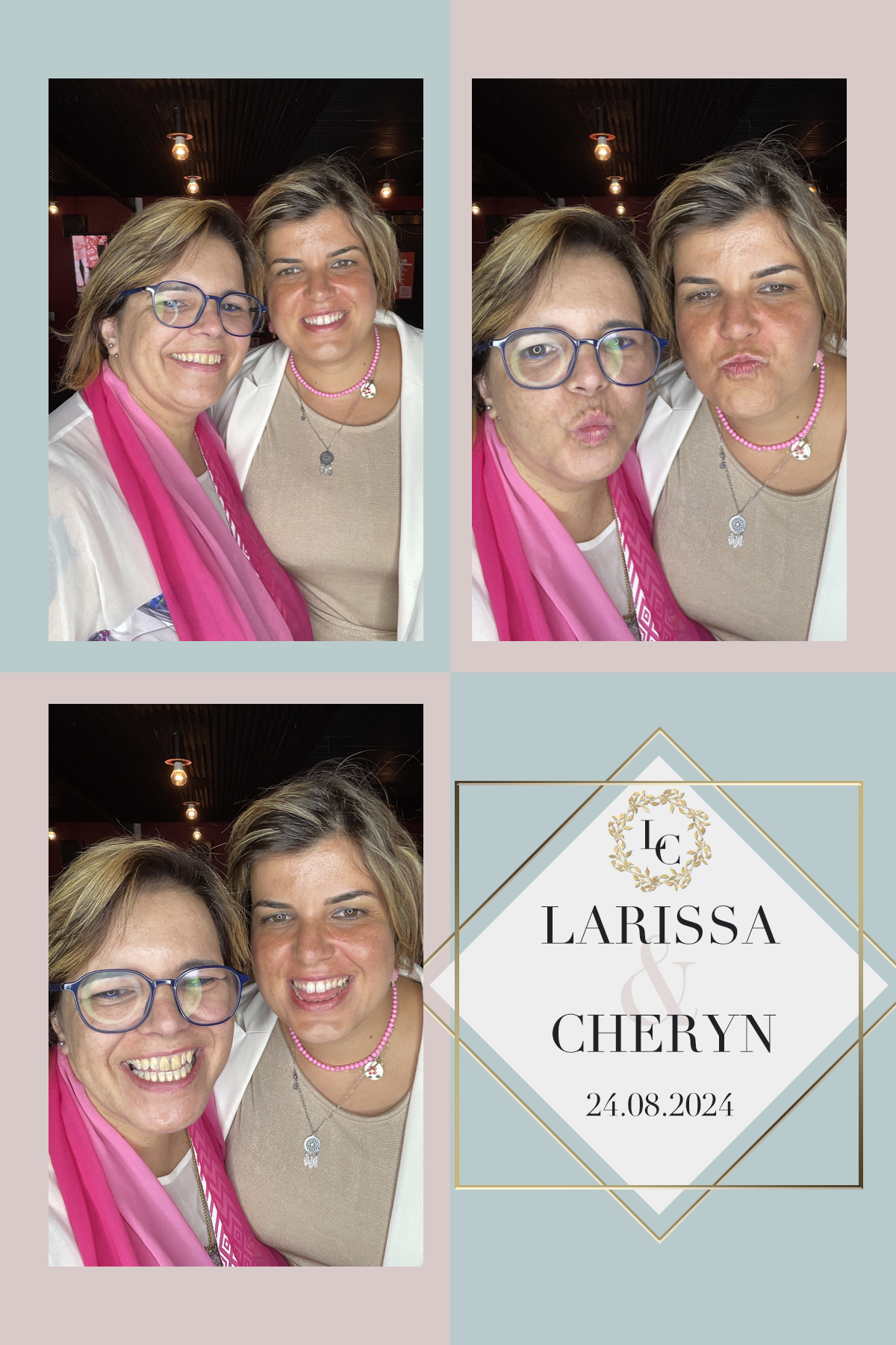 Larissa & Cheryn's Wedding | View more photos from the event at gallery.liverpoolselfiemirror.co.uk/u/LiverpoolSelfieMirror/Larissa-Cheryns-Wedding