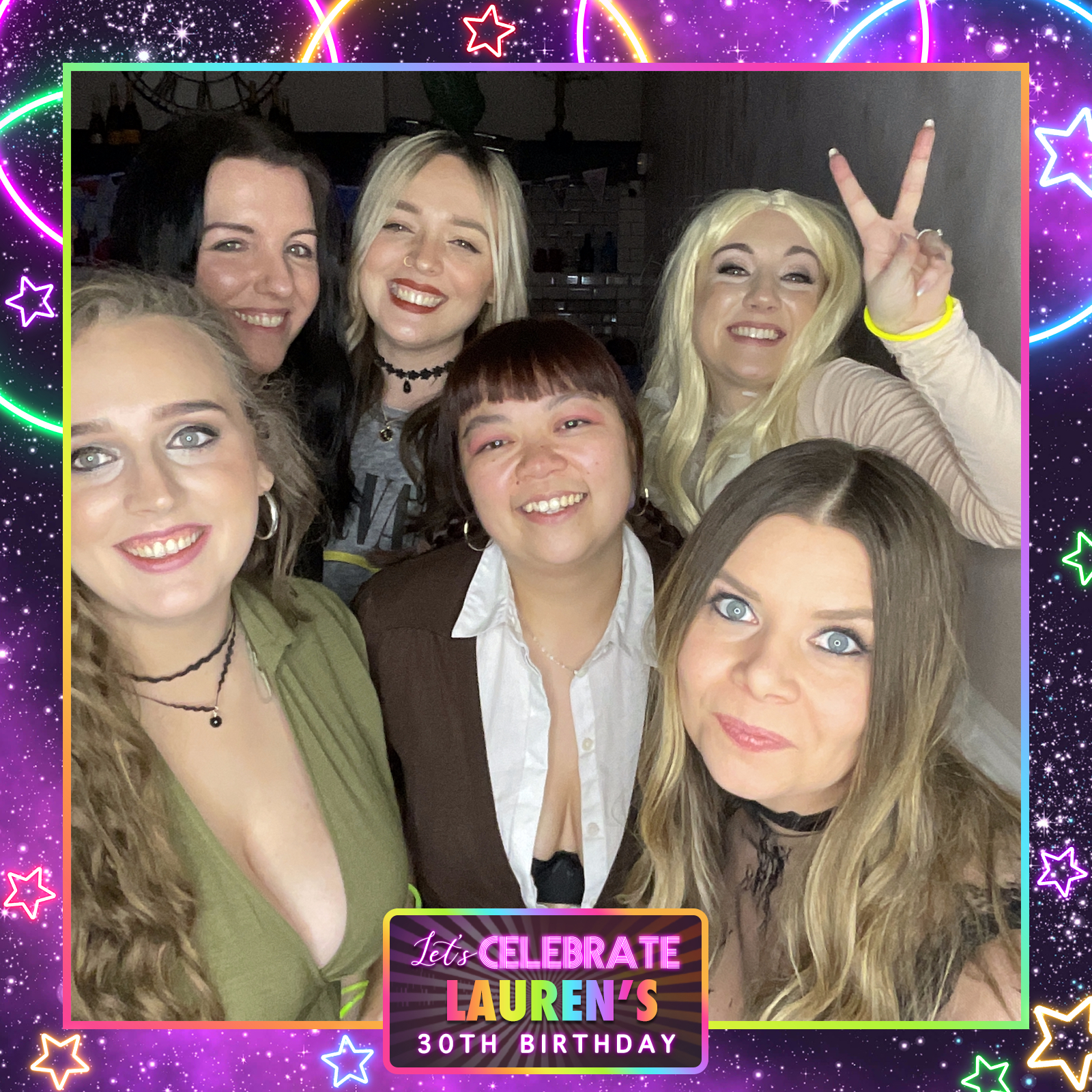 Lauren's 30th Birthday | View more photos from the event at gallery.liverpoolselfiemirror.co.uk/u/LiverpoolSelfieMirror/Laurens-30th-Birthday