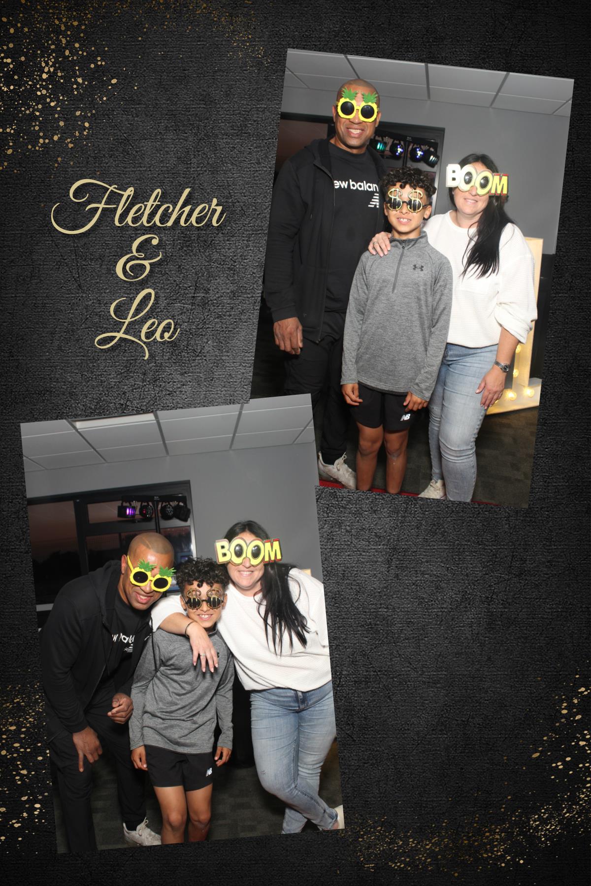 Leo & Fletcher's 13th Birthday | View more photos from the event at gallery.liverpoolselfiemirror.co.uk/u/LiverpoolSelfieMirror/Leo-Fletchers-13th-Birthday
