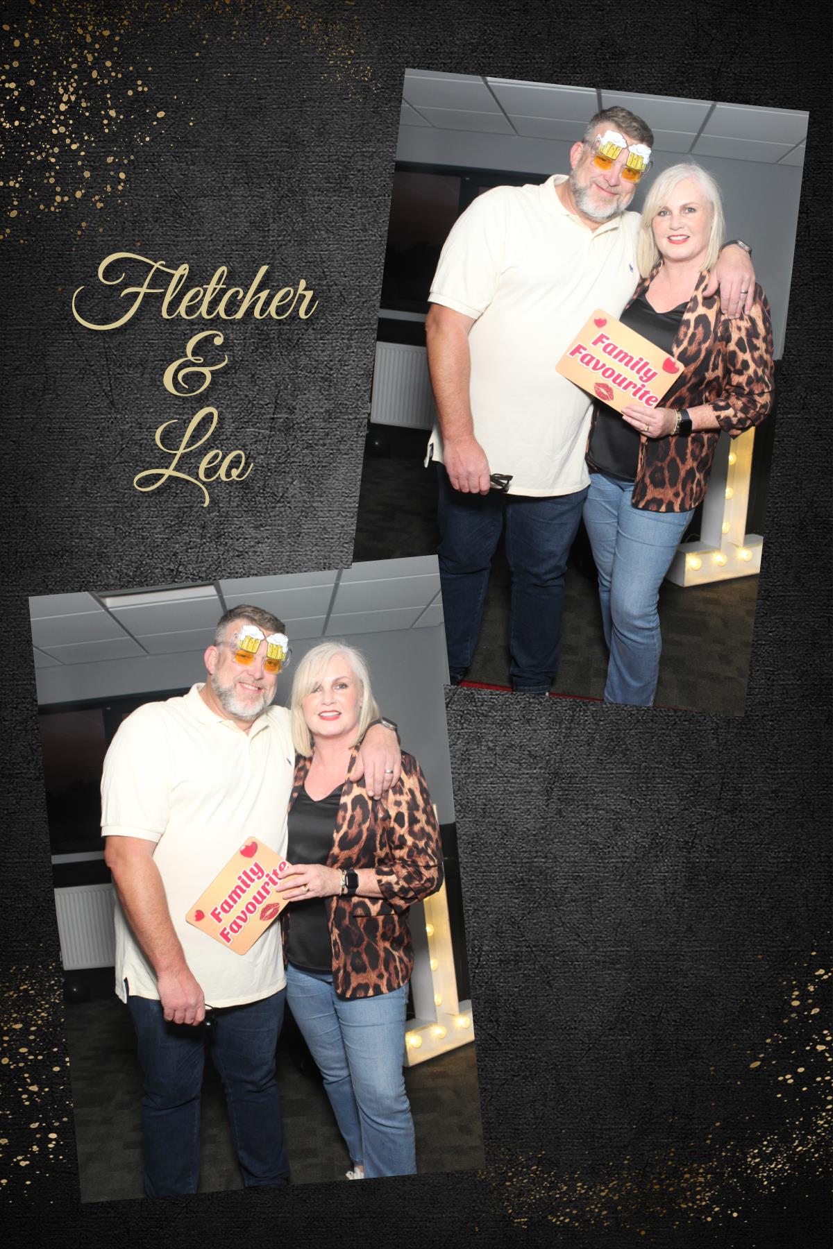 Leo & Fletcher's 13th Birthday | View more photos from the event at gallery.liverpoolselfiemirror.co.uk/u/LiverpoolSelfieMirror/Leo-Fletchers-13th-Birthday
