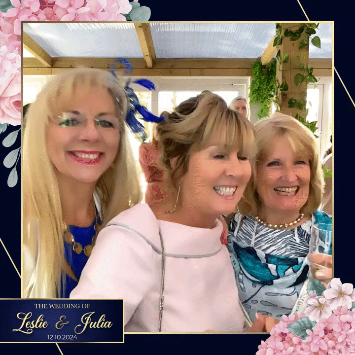 Leslie & Julia's Wedding | View more photos from the event at gallery.liverpoolselfiemirror.co.uk/u/LiverpoolSelfieMirror/Leslie-Julias-Wedding