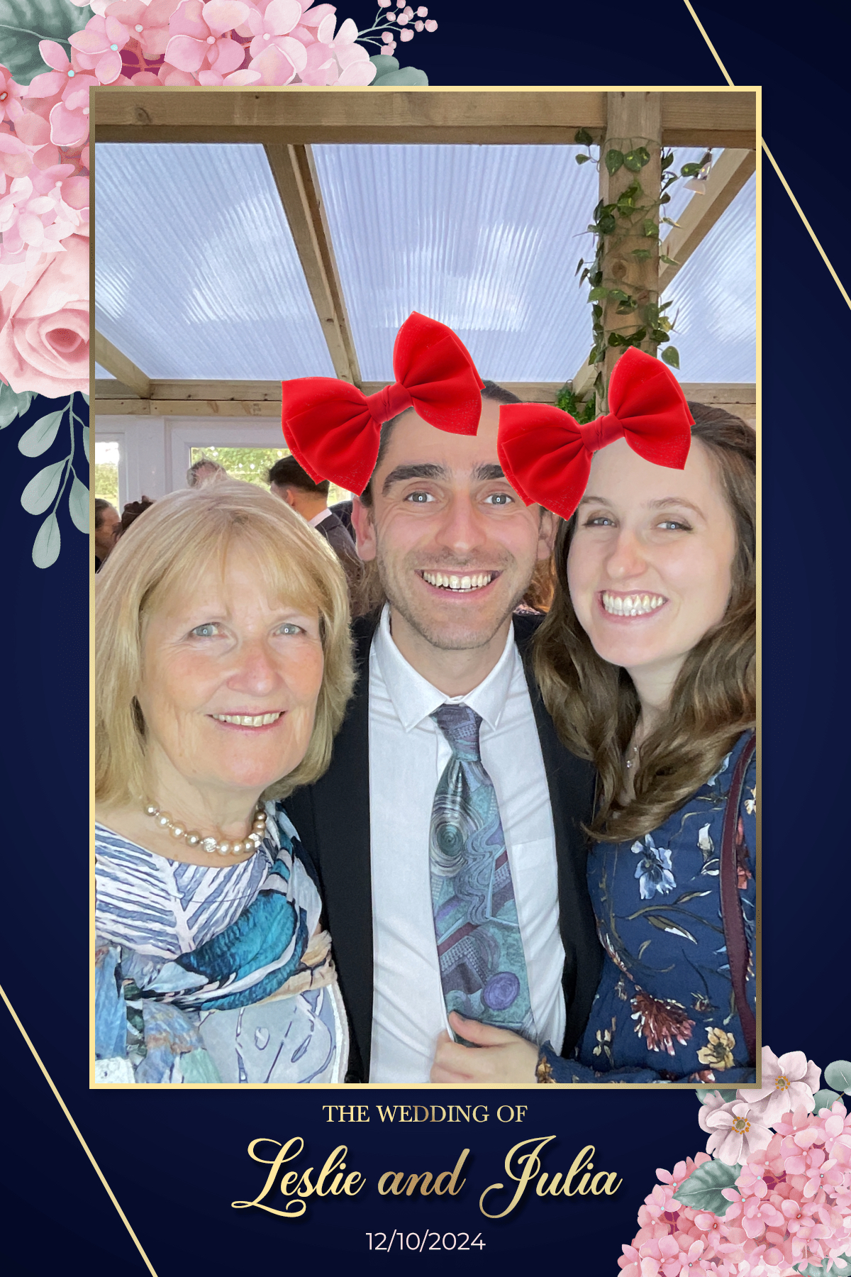 Leslie & Julia's Wedding | View more photos from the event at gallery.liverpoolselfiemirror.co.uk/u/LiverpoolSelfieMirror/Leslie-Julias-Wedding
