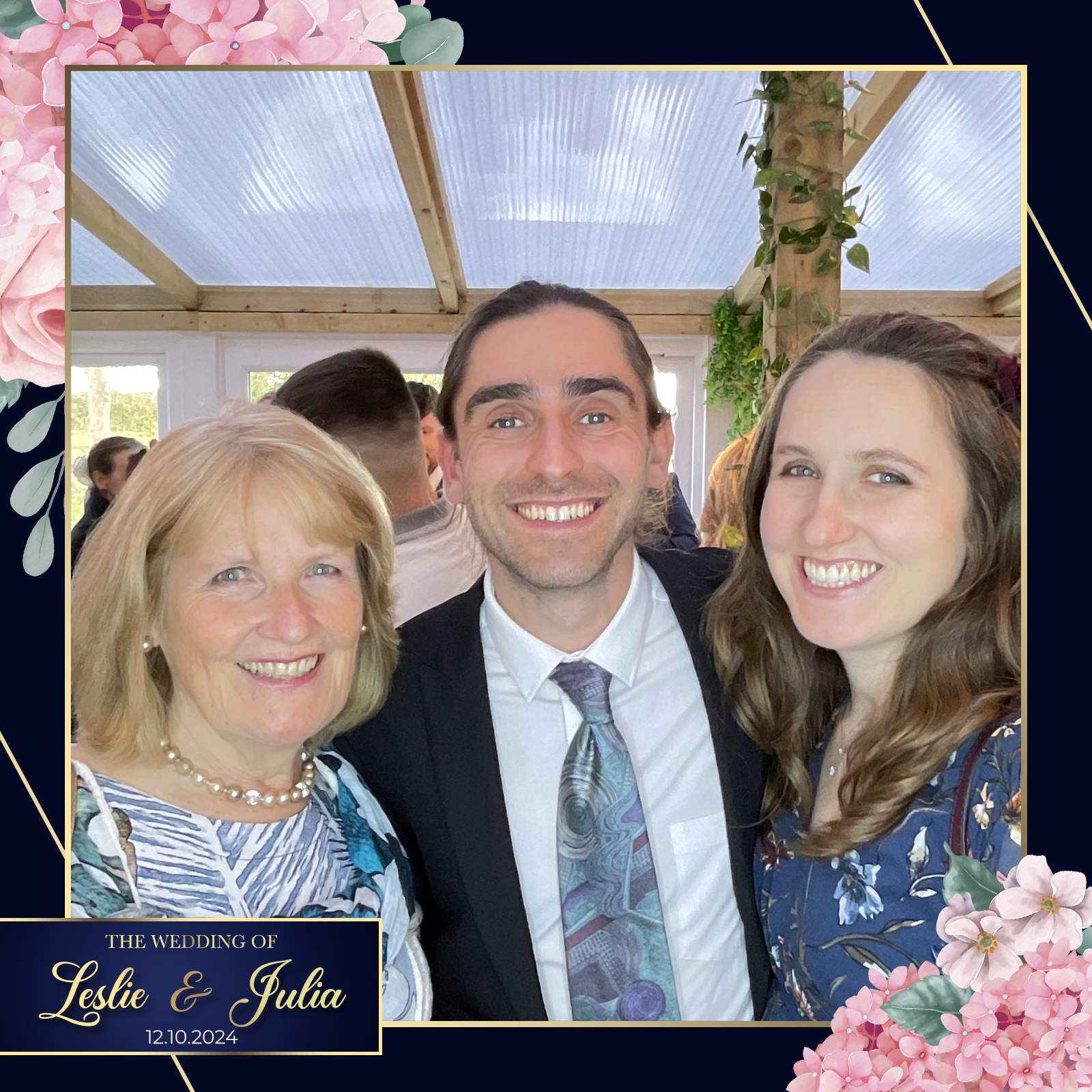 Leslie & Julia's Wedding | View more photos from the event at gallery.liverpoolselfiemirror.co.uk/u/LiverpoolSelfieMirror/Leslie-Julias-Wedding