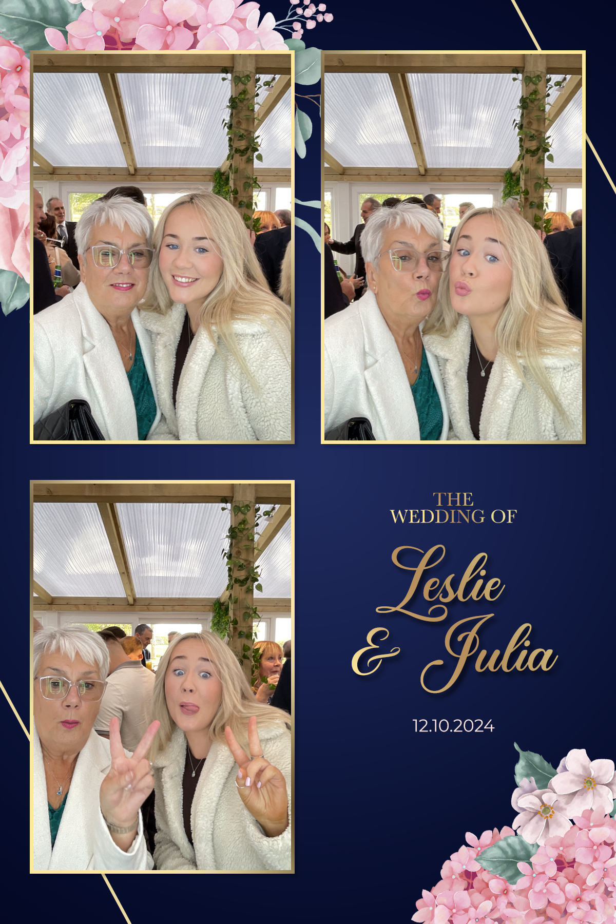 Leslie & Julia's Wedding | View more photos from the event at gallery.liverpoolselfiemirror.co.uk/u/LiverpoolSelfieMirror/Leslie-Julias-Wedding