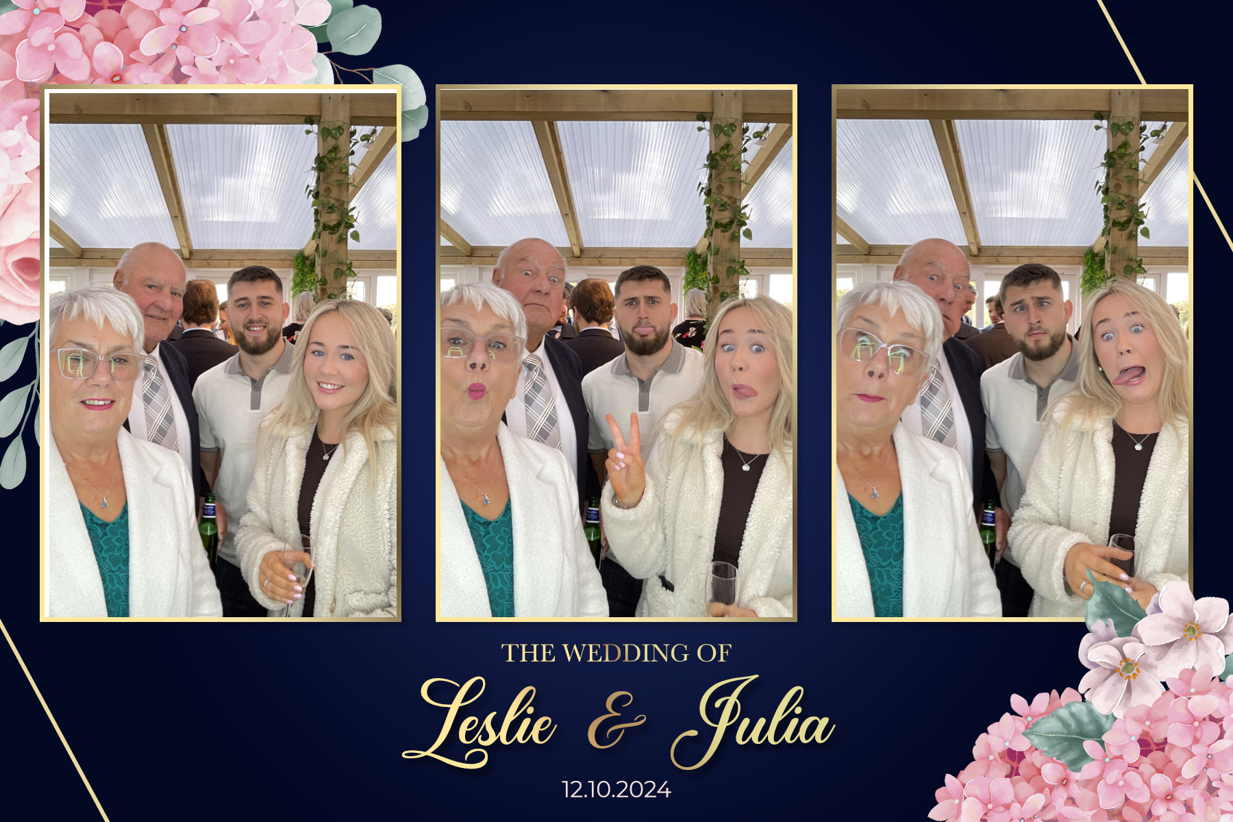 Leslie & Julia's Wedding | View more photos from the event at gallery.liverpoolselfiemirror.co.uk/u/LiverpoolSelfieMirror/Leslie-Julias-Wedding