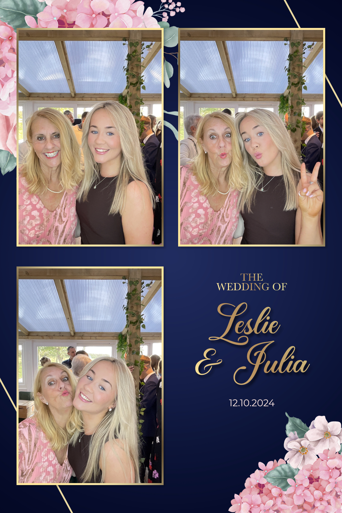 Leslie & Julia's Wedding | View more photos from the event at gallery.liverpoolselfiemirror.co.uk/u/LiverpoolSelfieMirror/Leslie-Julias-Wedding