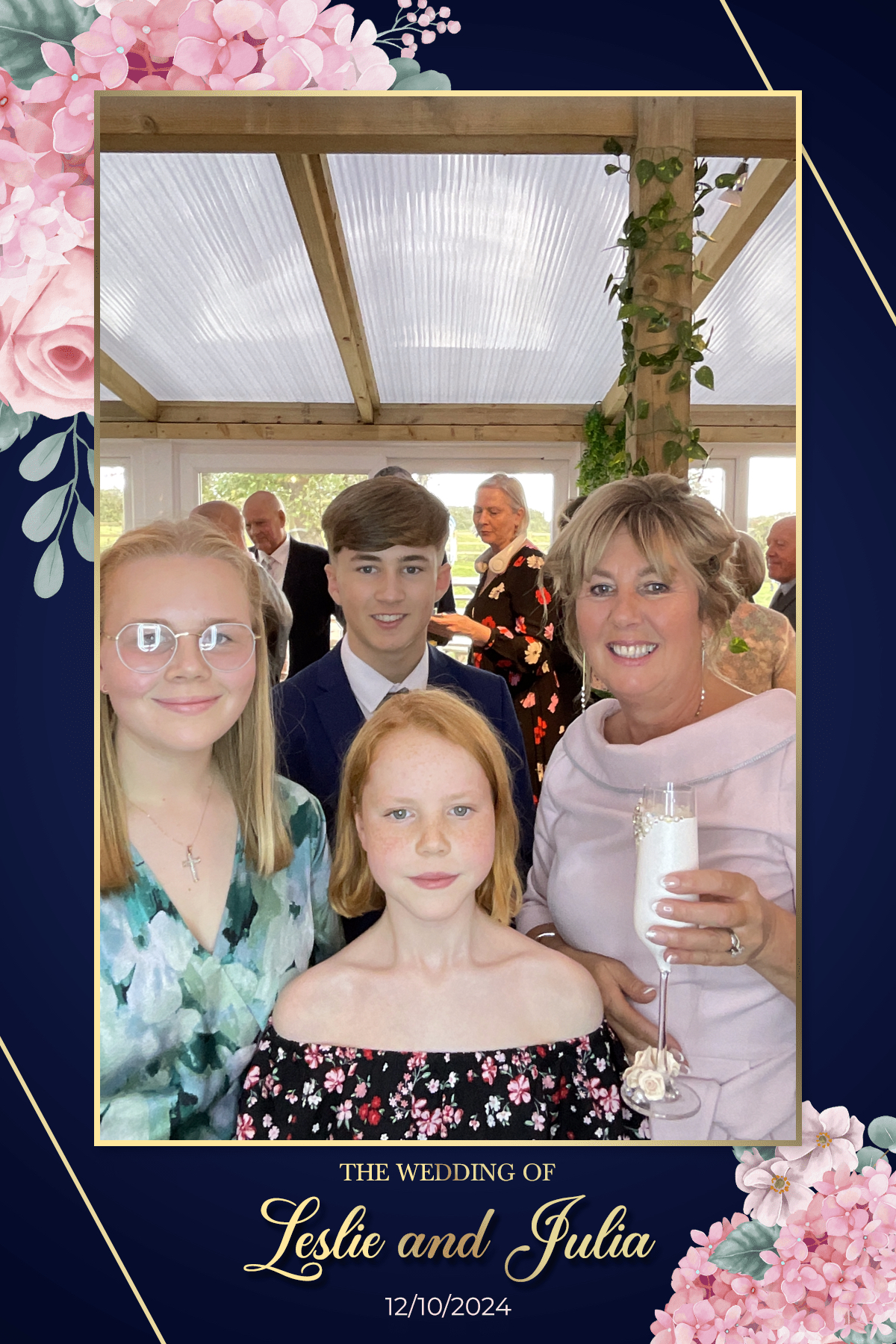Leslie & Julia's Wedding | View more photos from the event at gallery.liverpoolselfiemirror.co.uk/u/LiverpoolSelfieMirror/Leslie-Julias-Wedding