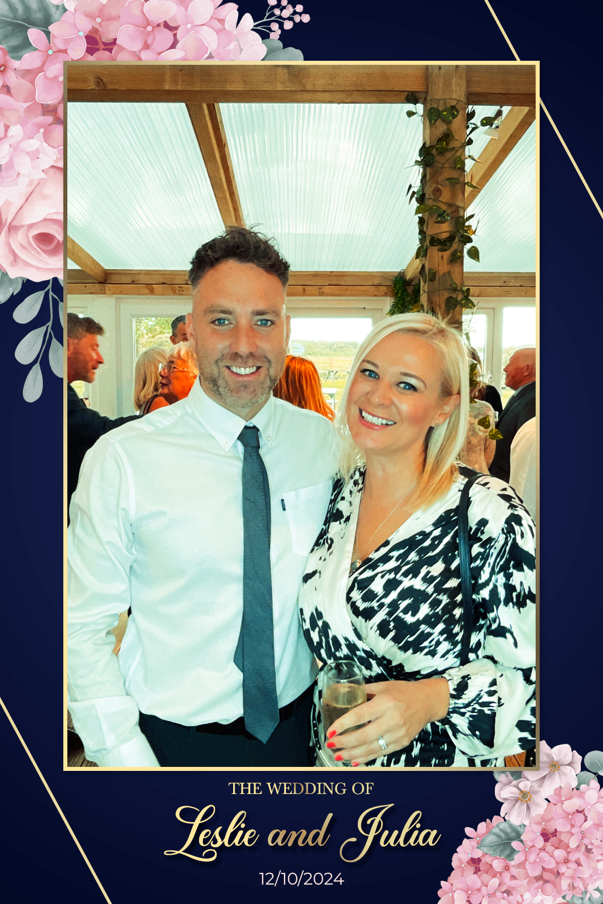 Leslie & Julia's Wedding | View more photos from the event at gallery.liverpoolselfiemirror.co.uk/u/LiverpoolSelfieMirror/Leslie-Julias-Wedding