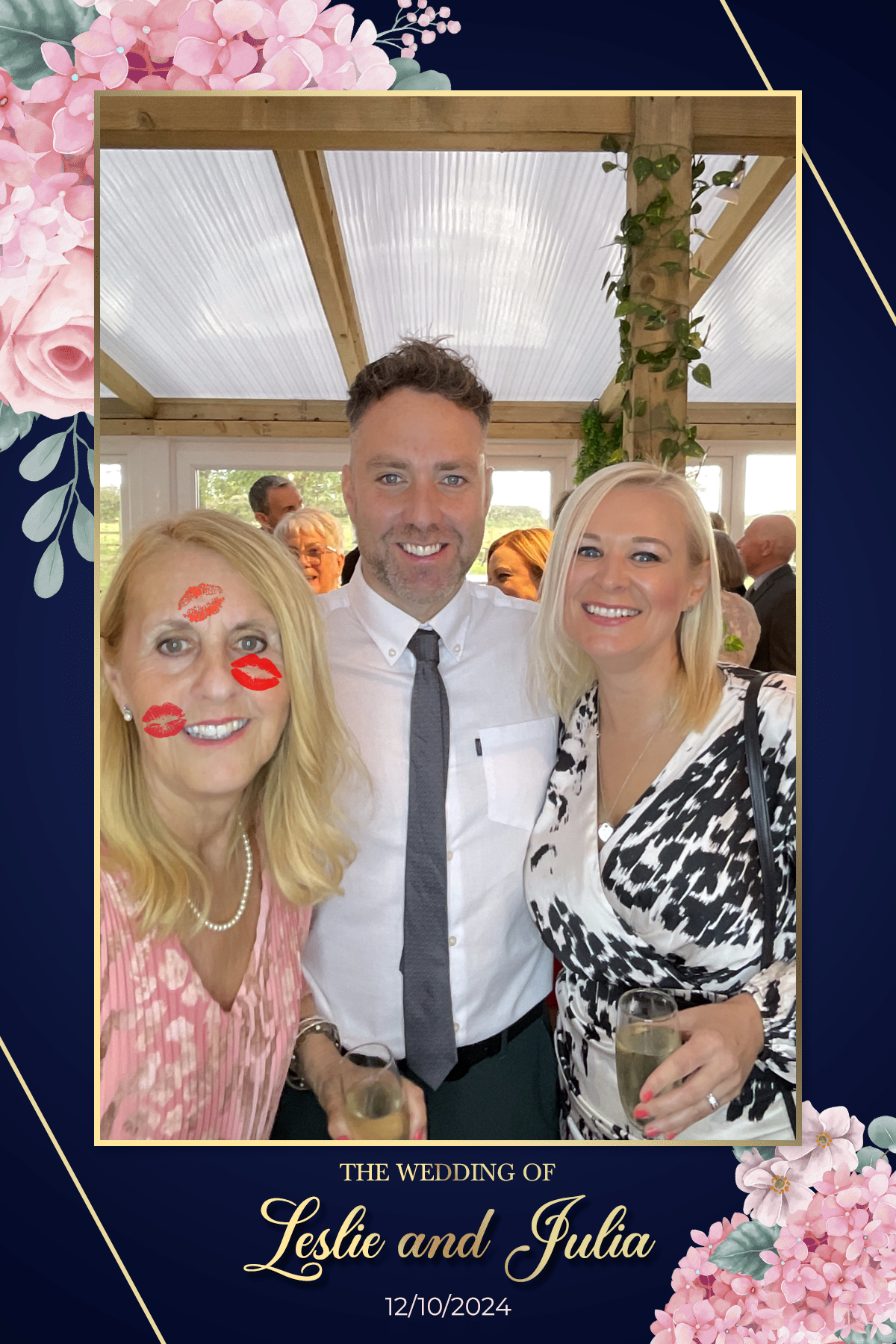 Leslie & Julia's Wedding | View more photos from the event at gallery.liverpoolselfiemirror.co.uk/u/LiverpoolSelfieMirror/Leslie-Julias-Wedding