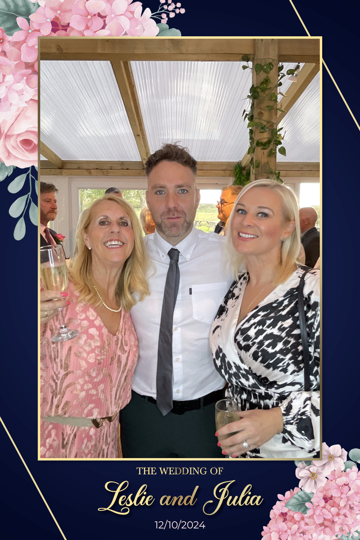 Leslie & Julia's Wedding | View more photos from the event at gallery.liverpoolselfiemirror.co.uk/u/LiverpoolSelfieMirror/Leslie-Julias-Wedding