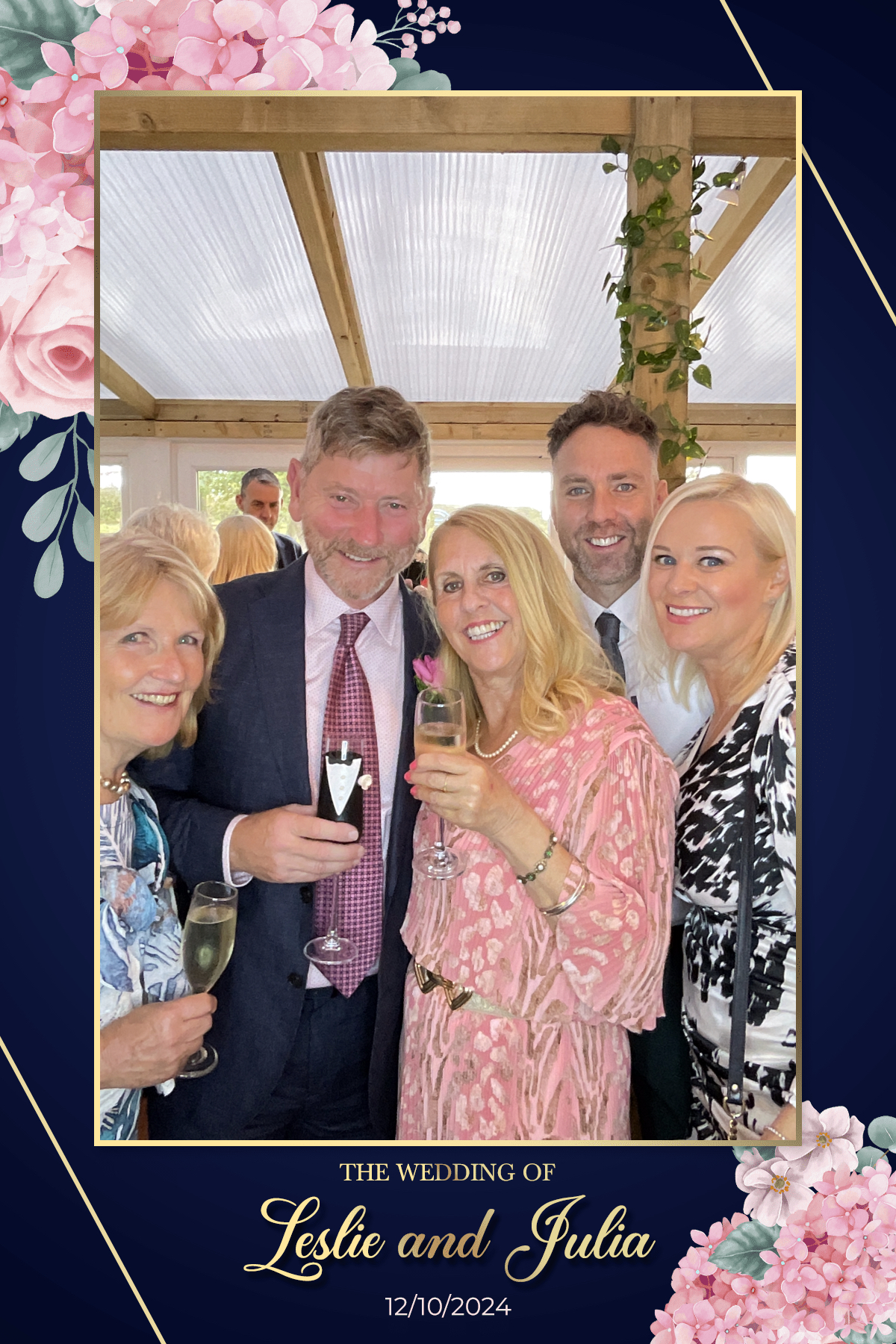 Leslie & Julia's Wedding | View more photos from the event at gallery.liverpoolselfiemirror.co.uk/u/LiverpoolSelfieMirror/Leslie-Julias-Wedding