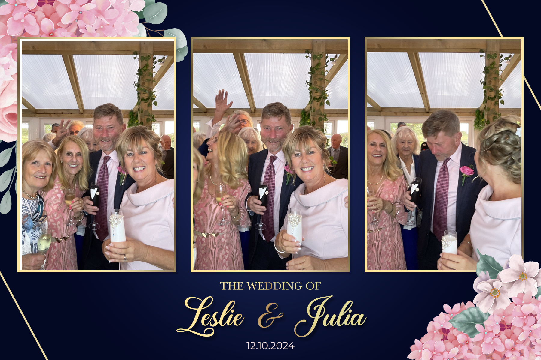 Leslie & Julia's Wedding | View more photos from the event at gallery.liverpoolselfiemirror.co.uk/u/LiverpoolSelfieMirror/Leslie-Julias-Wedding