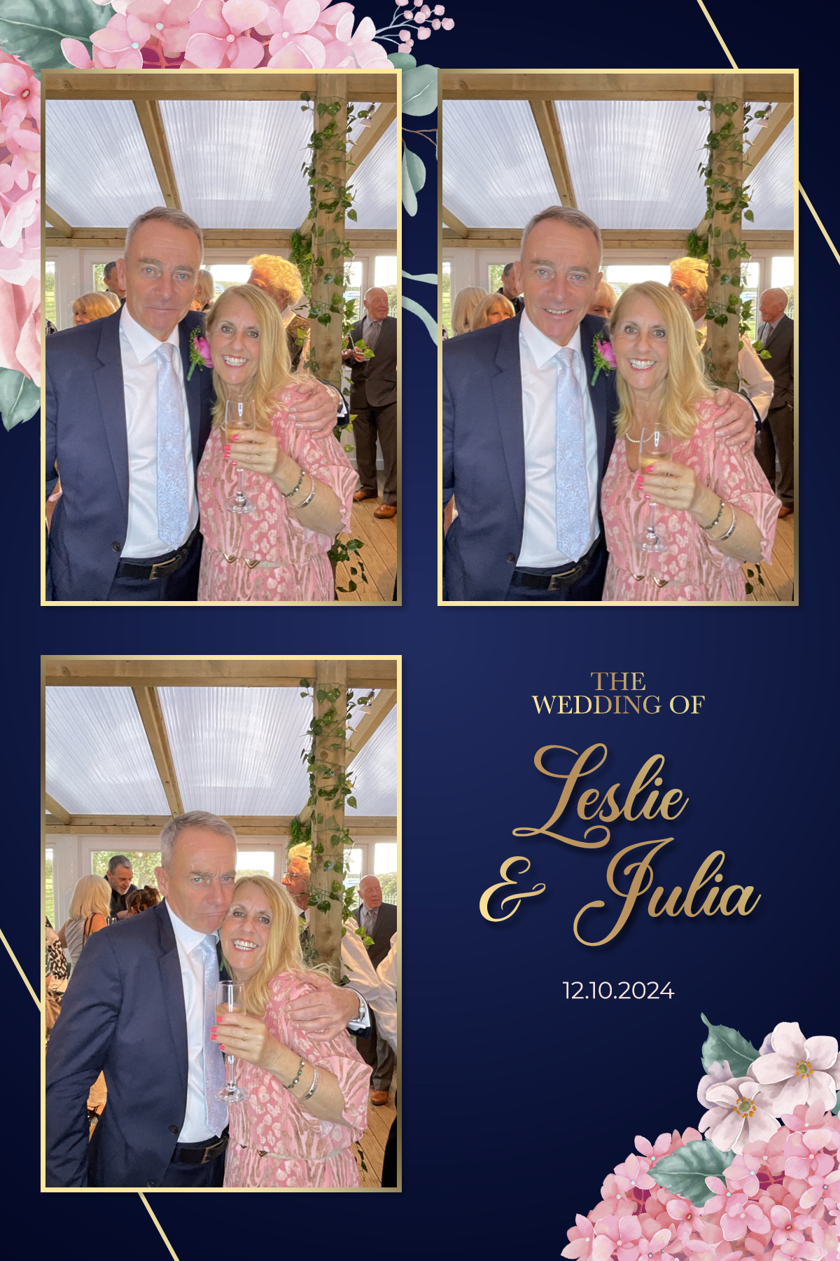 Leslie & Julia's Wedding | View more photos from the event at gallery.liverpoolselfiemirror.co.uk/u/LiverpoolSelfieMirror/Leslie-Julias-Wedding
