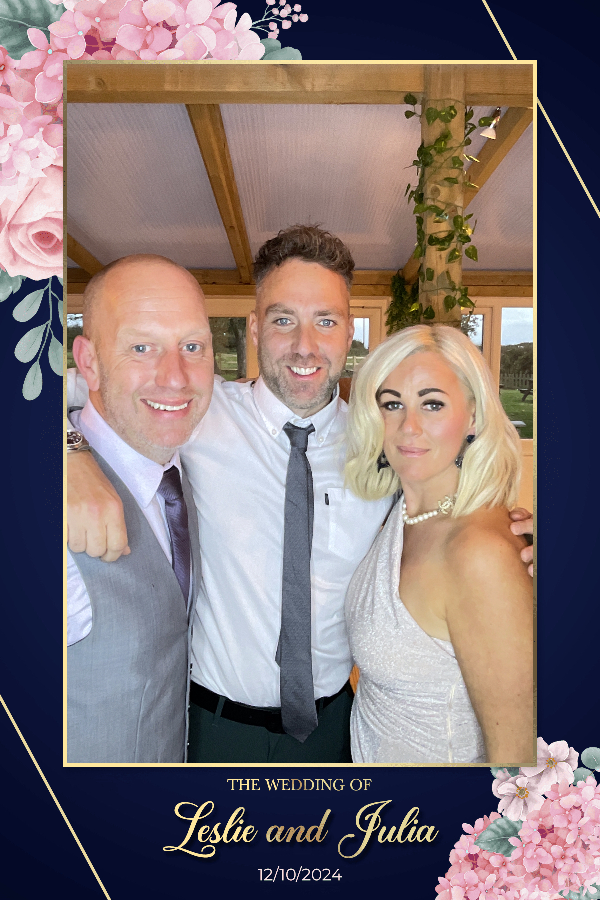 Leslie & Julia's Wedding | View more photos from the event at gallery.liverpoolselfiemirror.co.uk/u/LiverpoolSelfieMirror/Leslie-Julias-Wedding