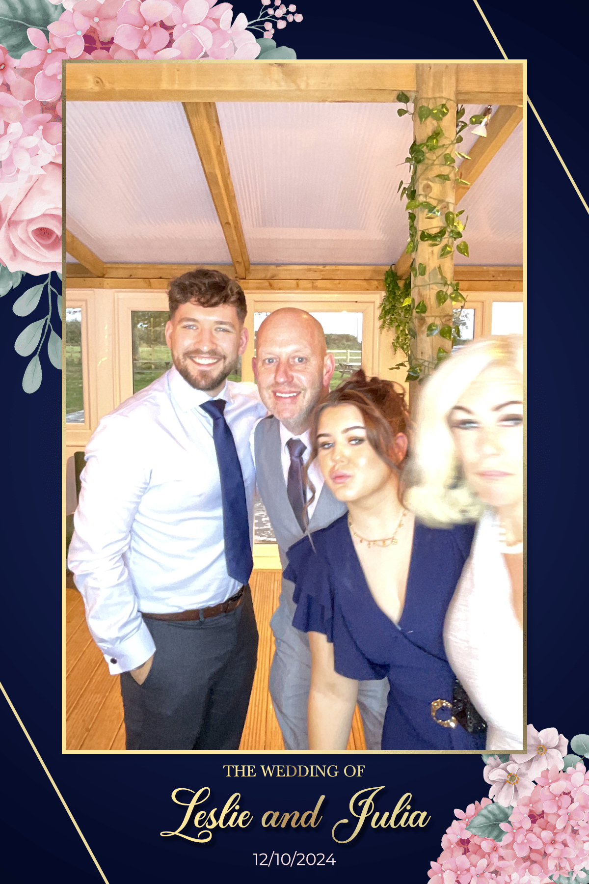 Leslie & Julia's Wedding | View more photos from the event at gallery.liverpoolselfiemirror.co.uk/u/LiverpoolSelfieMirror/Leslie-Julias-Wedding