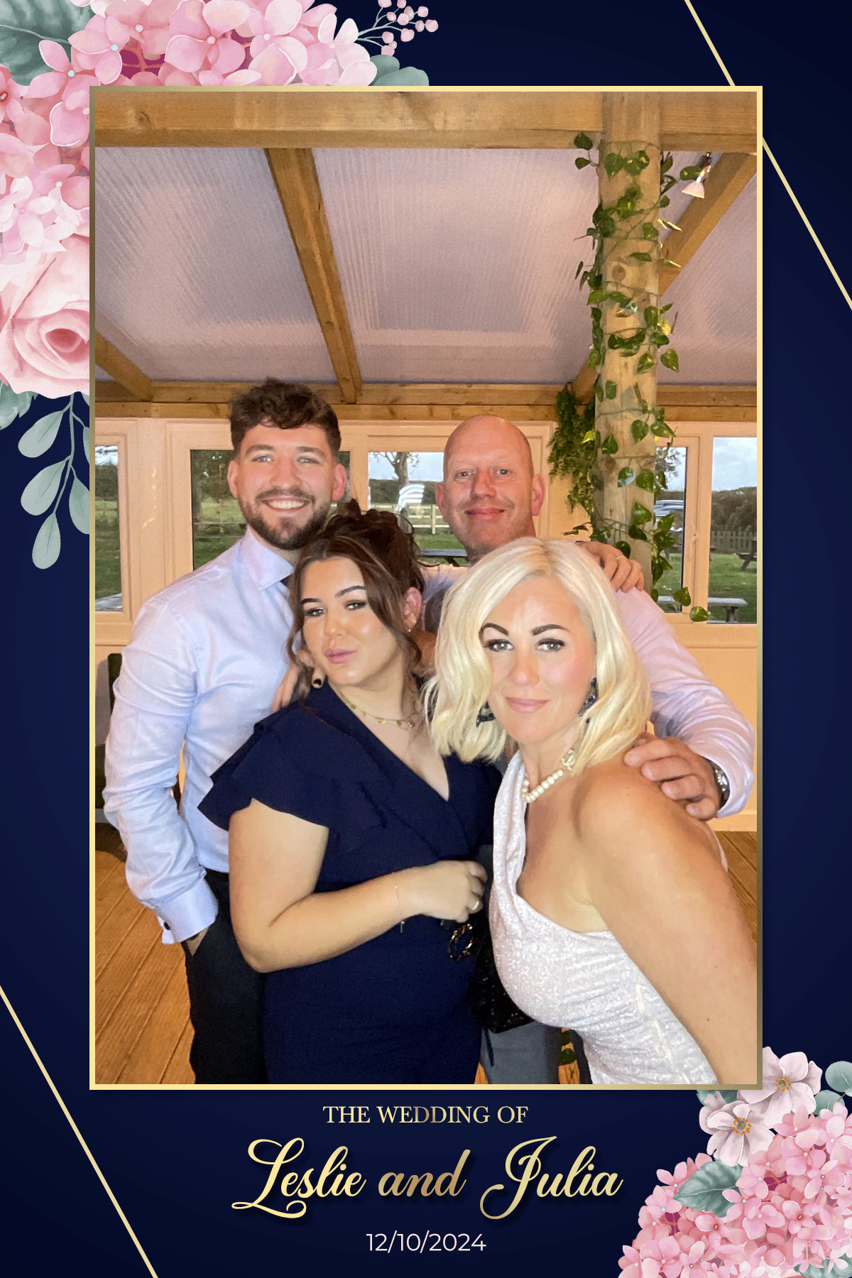 Leslie & Julia's Wedding | View more photos from the event at gallery.liverpoolselfiemirror.co.uk/u/LiverpoolSelfieMirror/Leslie-Julias-Wedding