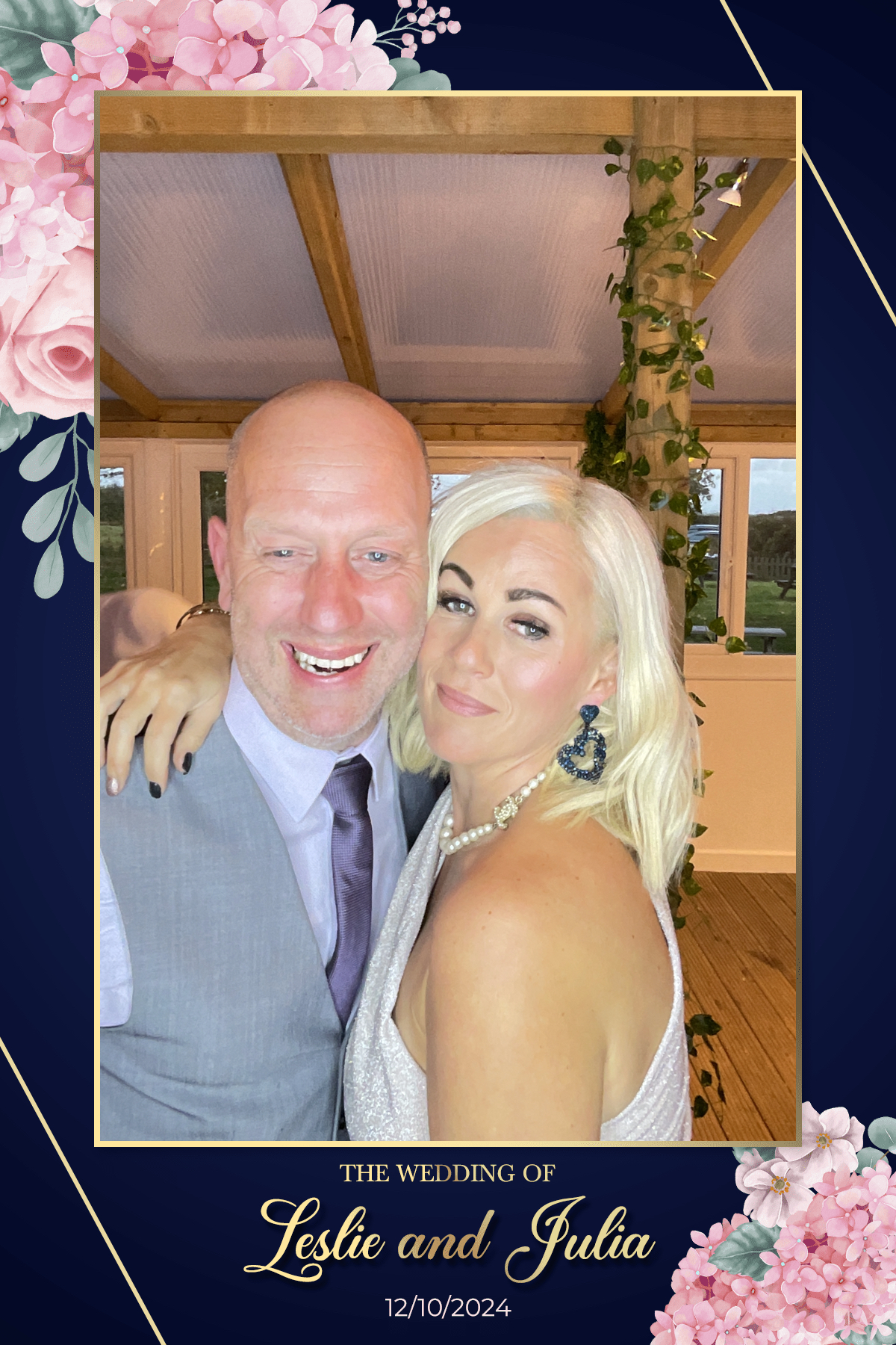 Leslie & Julia's Wedding | View more photos from the event at gallery.liverpoolselfiemirror.co.uk/u/LiverpoolSelfieMirror/Leslie-Julias-Wedding