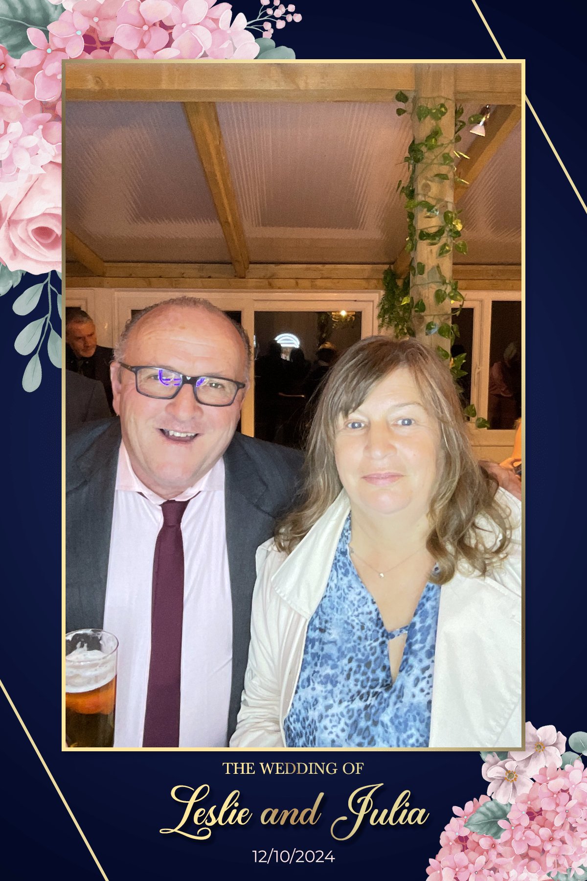 Leslie & Julia's Wedding | View more photos from the event at gallery.liverpoolselfiemirror.co.uk/u/LiverpoolSelfieMirror/Leslie-Julias-Wedding