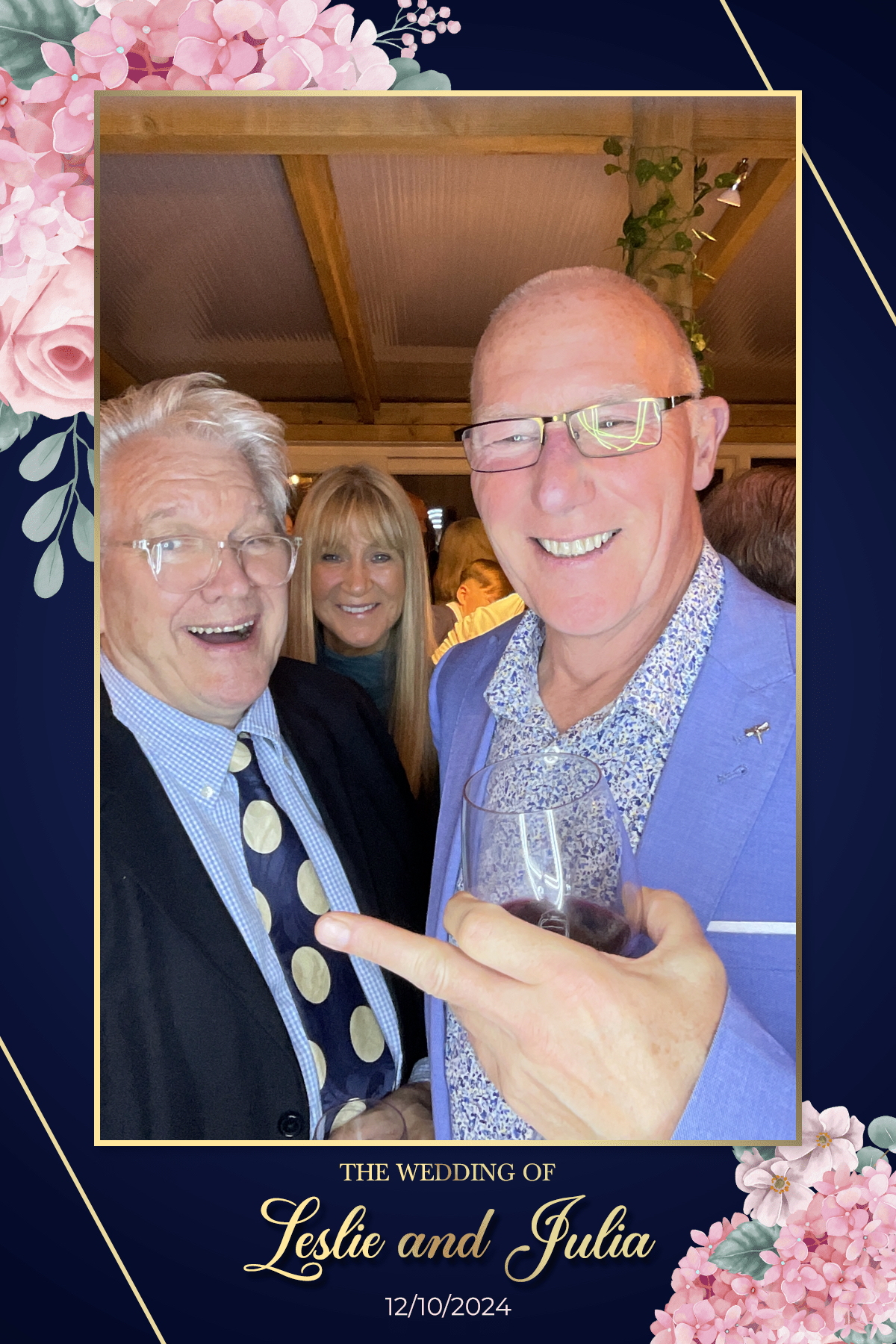 Leslie & Julia's Wedding | View more photos from the event at gallery.liverpoolselfiemirror.co.uk/u/LiverpoolSelfieMirror/Leslie-Julias-Wedding