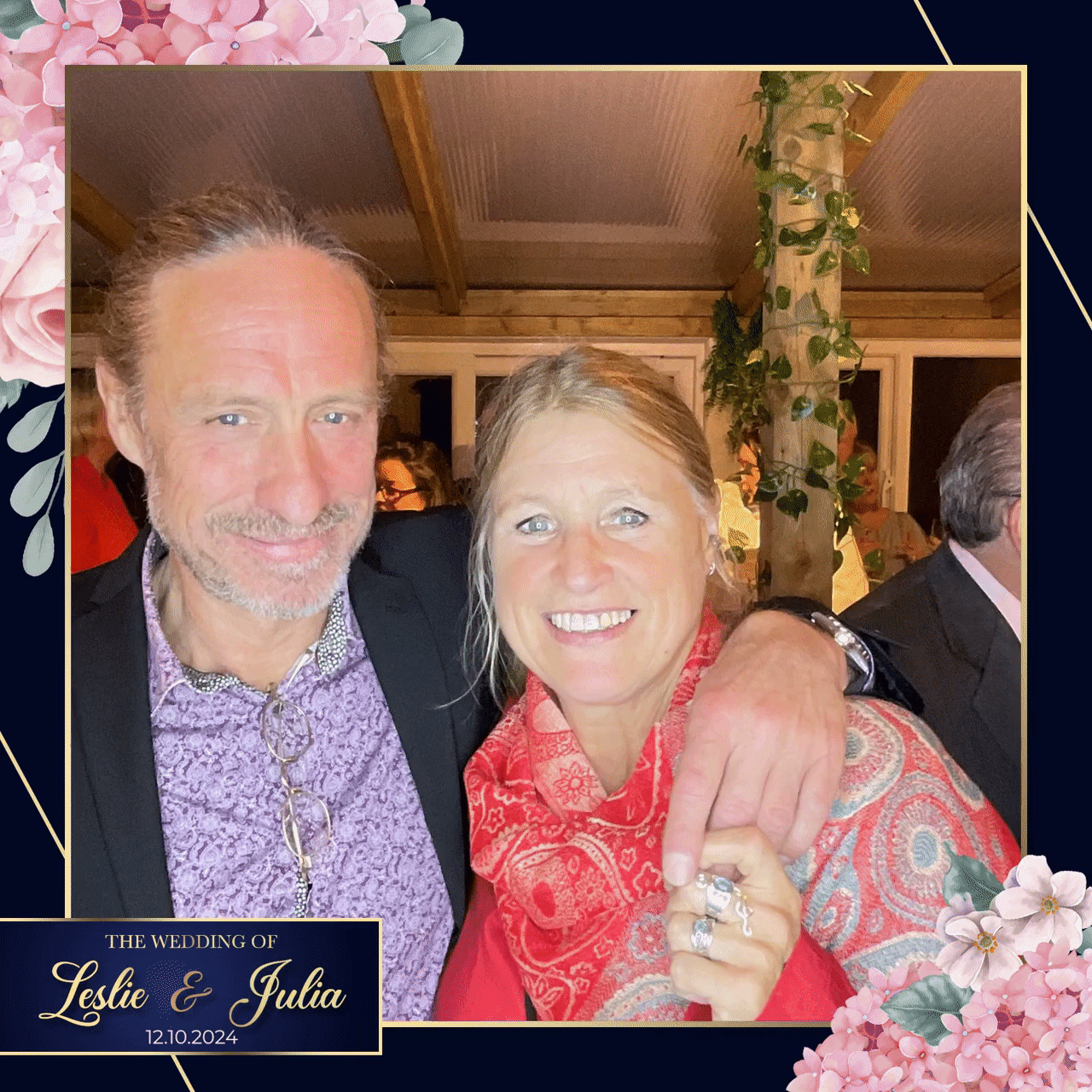 Leslie & Julia's Wedding | View more photos from the event at gallery.liverpoolselfiemirror.co.uk/u/LiverpoolSelfieMirror/Leslie-Julias-Wedding