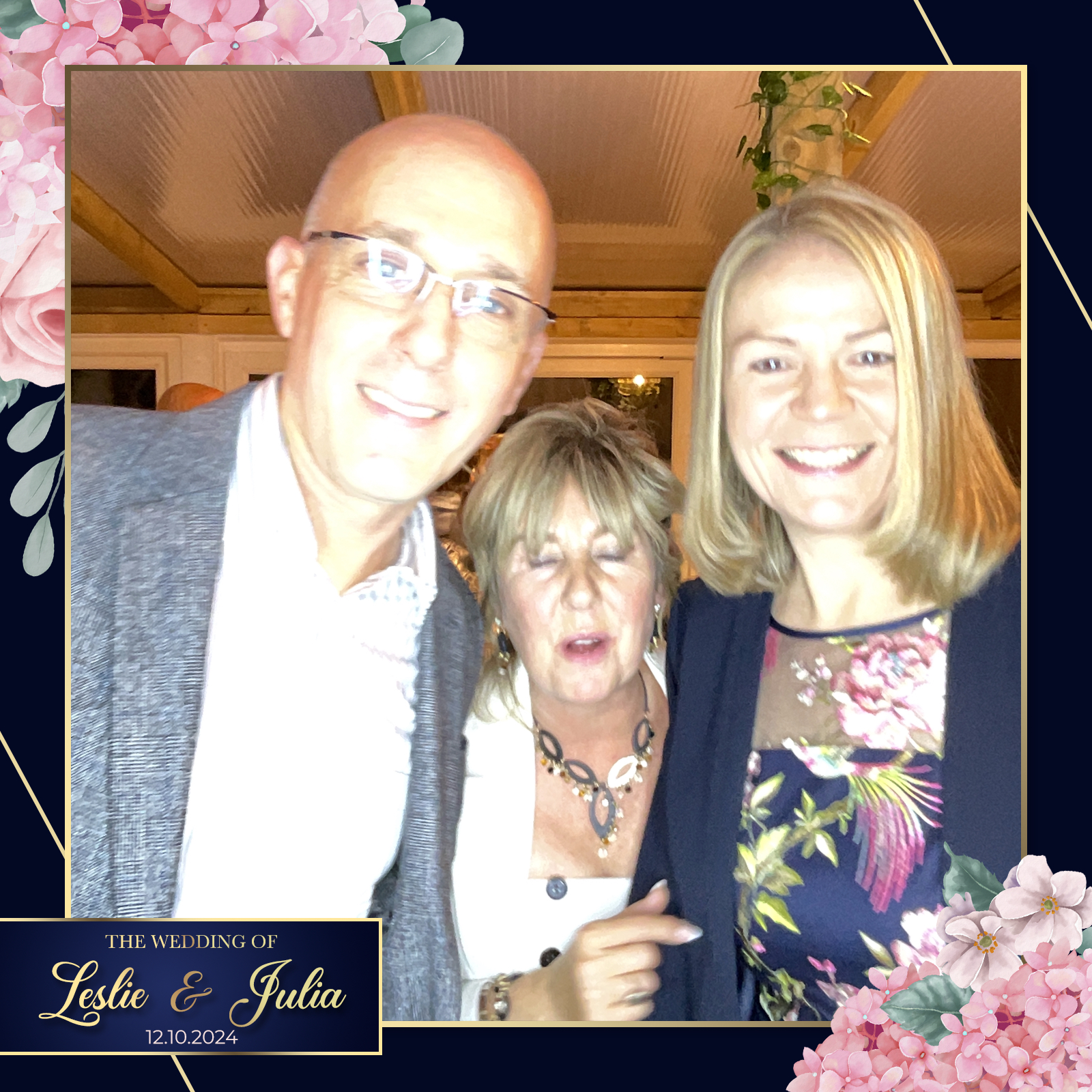 Leslie & Julia's Wedding | View more photos from the event at gallery.liverpoolselfiemirror.co.uk/u/LiverpoolSelfieMirror/Leslie-Julias-Wedding