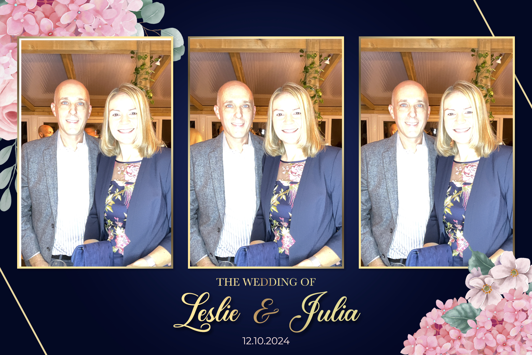 Leslie & Julia's Wedding | View more photos from the event at gallery.liverpoolselfiemirror.co.uk/u/LiverpoolSelfieMirror/Leslie-Julias-Wedding