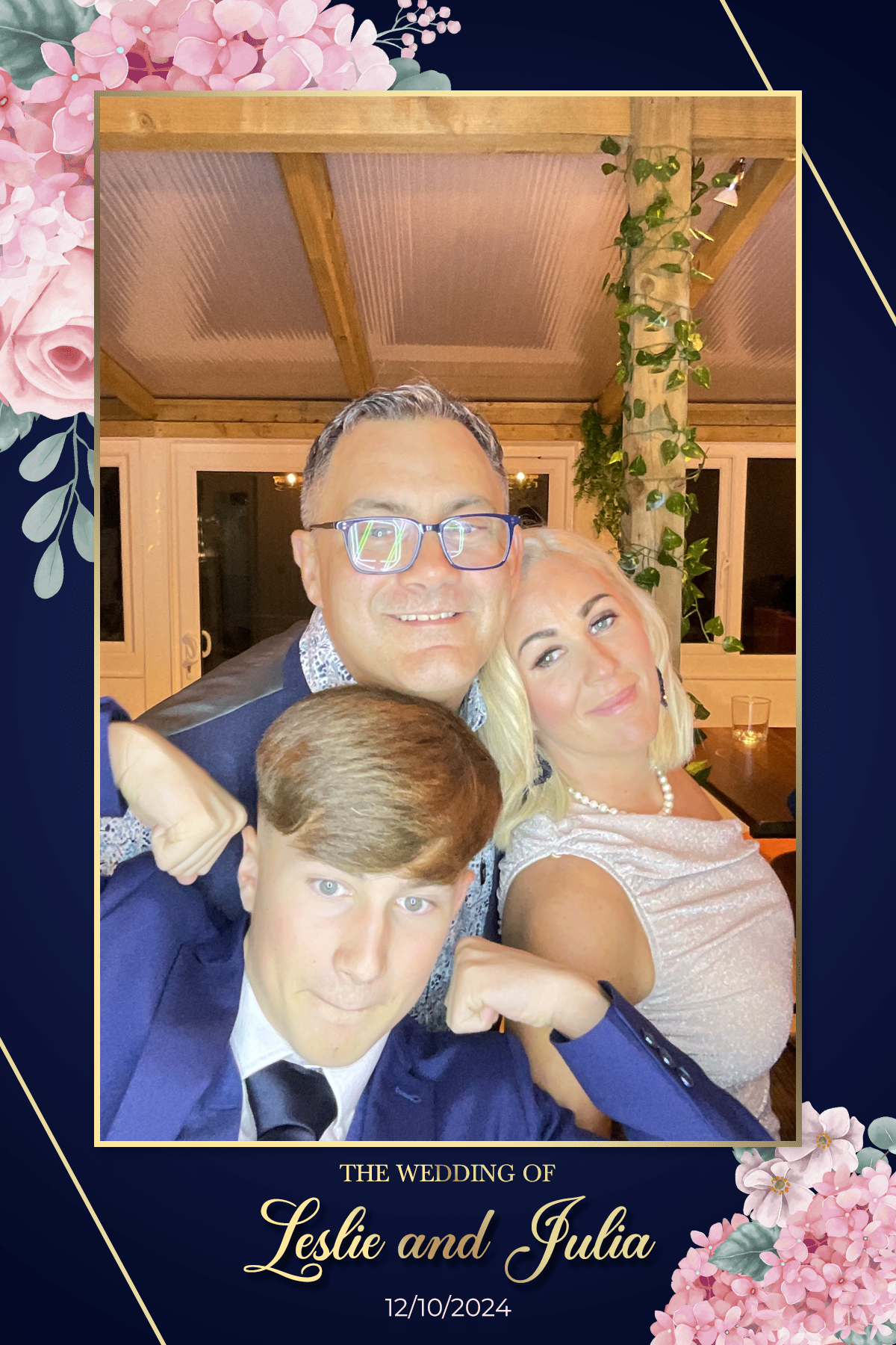 Leslie & Julia's Wedding | View more photos from the event at gallery.liverpoolselfiemirror.co.uk/u/LiverpoolSelfieMirror/Leslie-Julias-Wedding