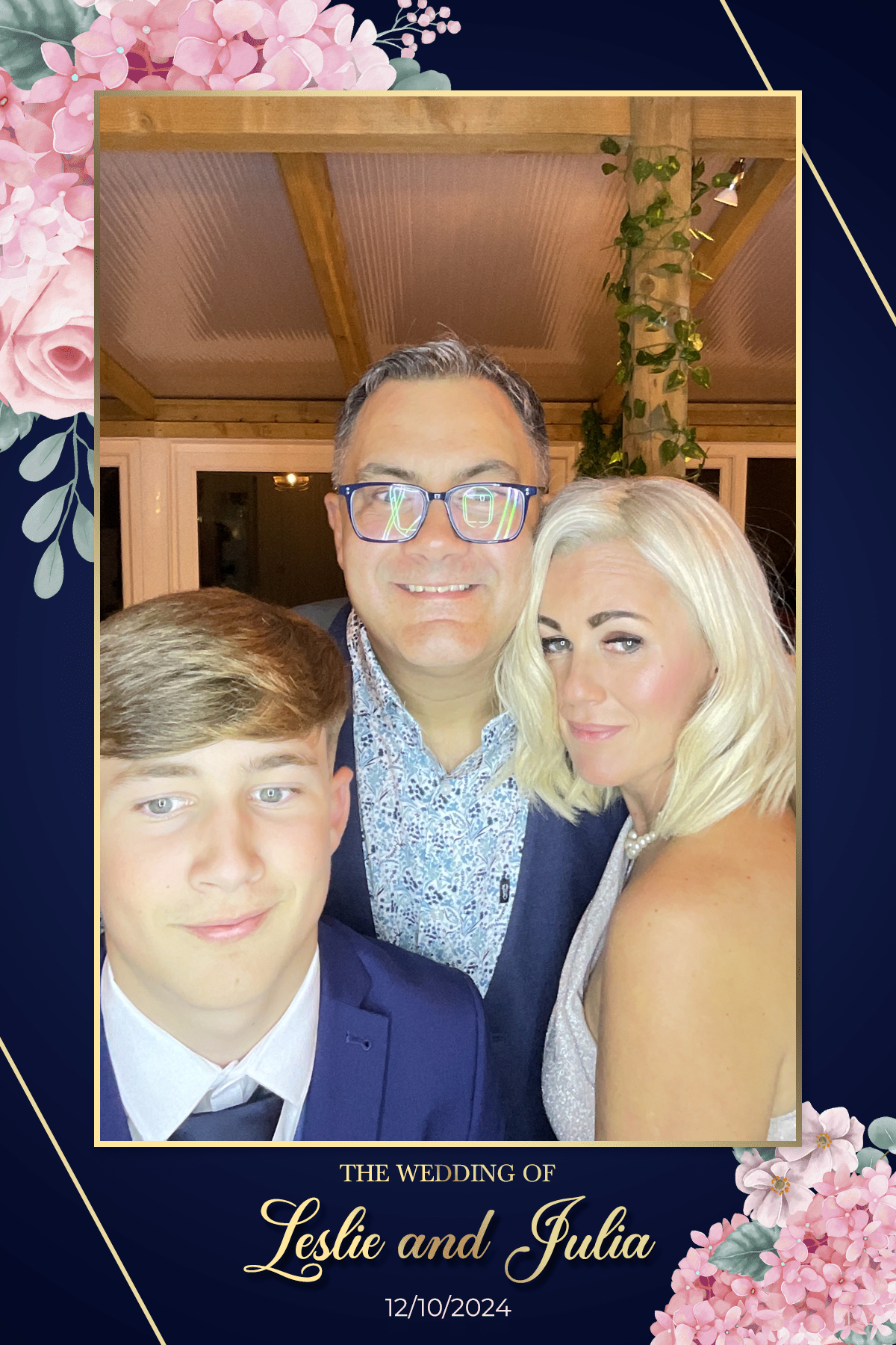 Leslie & Julia's Wedding | View more photos from the event at gallery.liverpoolselfiemirror.co.uk/u/LiverpoolSelfieMirror/Leslie-Julias-Wedding