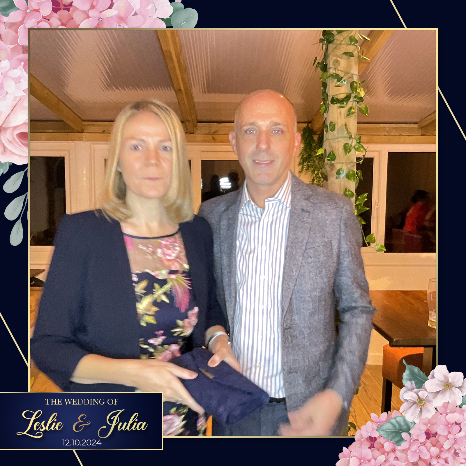 Leslie & Julia's Wedding | View more photos from the event at gallery.liverpoolselfiemirror.co.uk/u/LiverpoolSelfieMirror/Leslie-Julias-Wedding