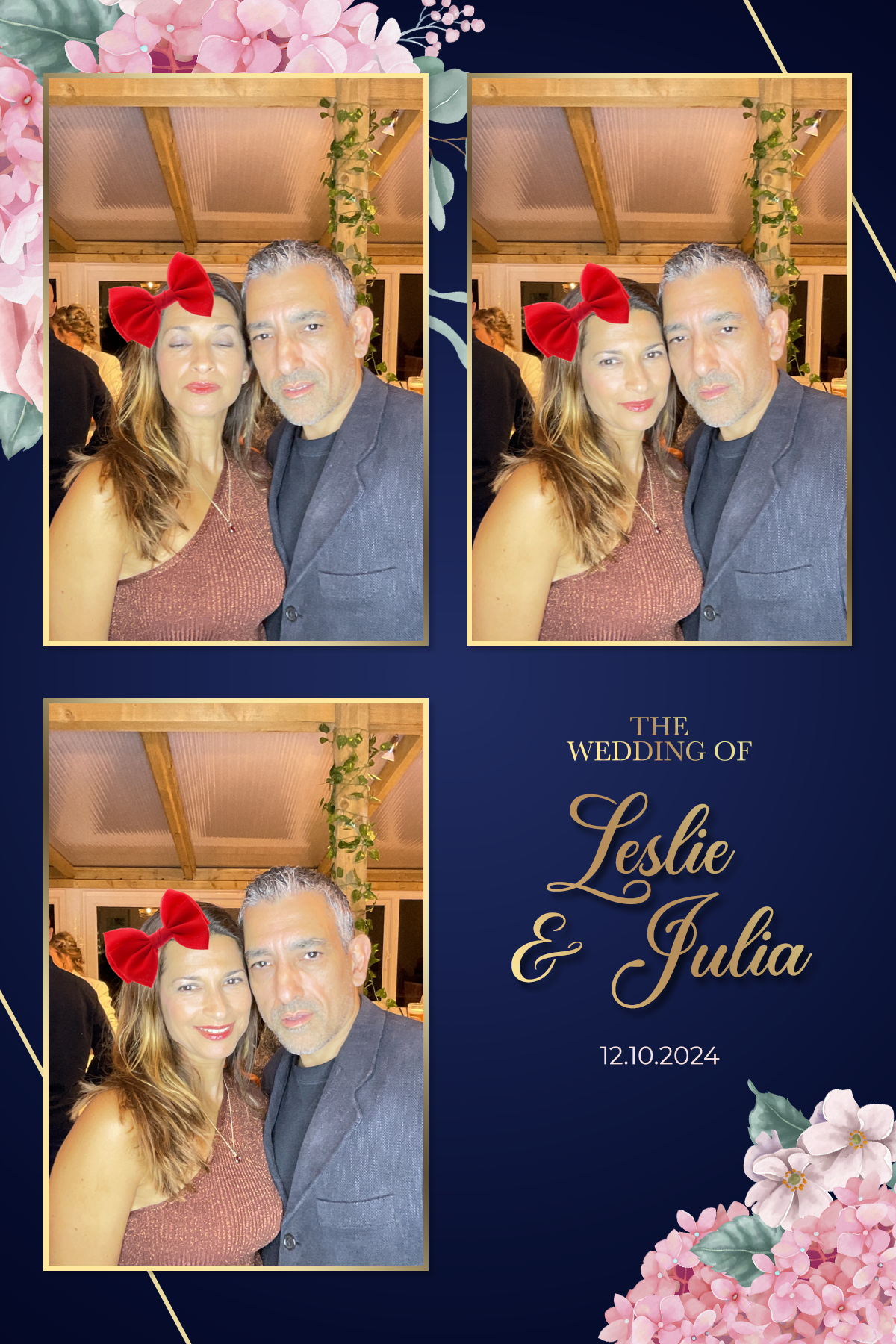 Leslie & Julia's Wedding | View more photos from the event at gallery.liverpoolselfiemirror.co.uk/u/LiverpoolSelfieMirror/Leslie-Julias-Wedding