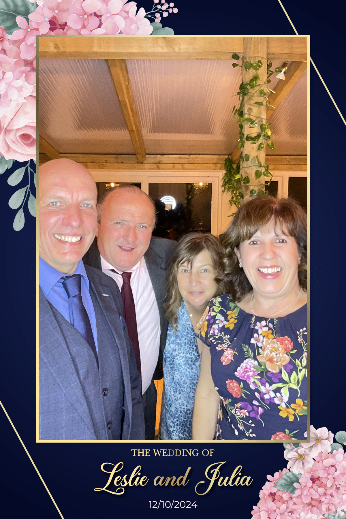 Leslie & Julia's Wedding | View more photos from the event at gallery.liverpoolselfiemirror.co.uk/u/LiverpoolSelfieMirror/Leslie-Julias-Wedding
