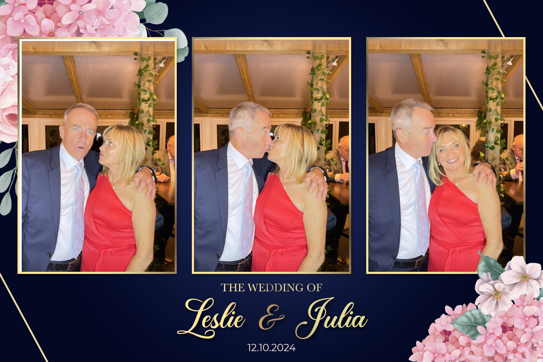 Leslie & Julia's Wedding | View more photos from the event at gallery.liverpoolselfiemirror.co.uk/u/LiverpoolSelfieMirror/Leslie-Julias-Wedding