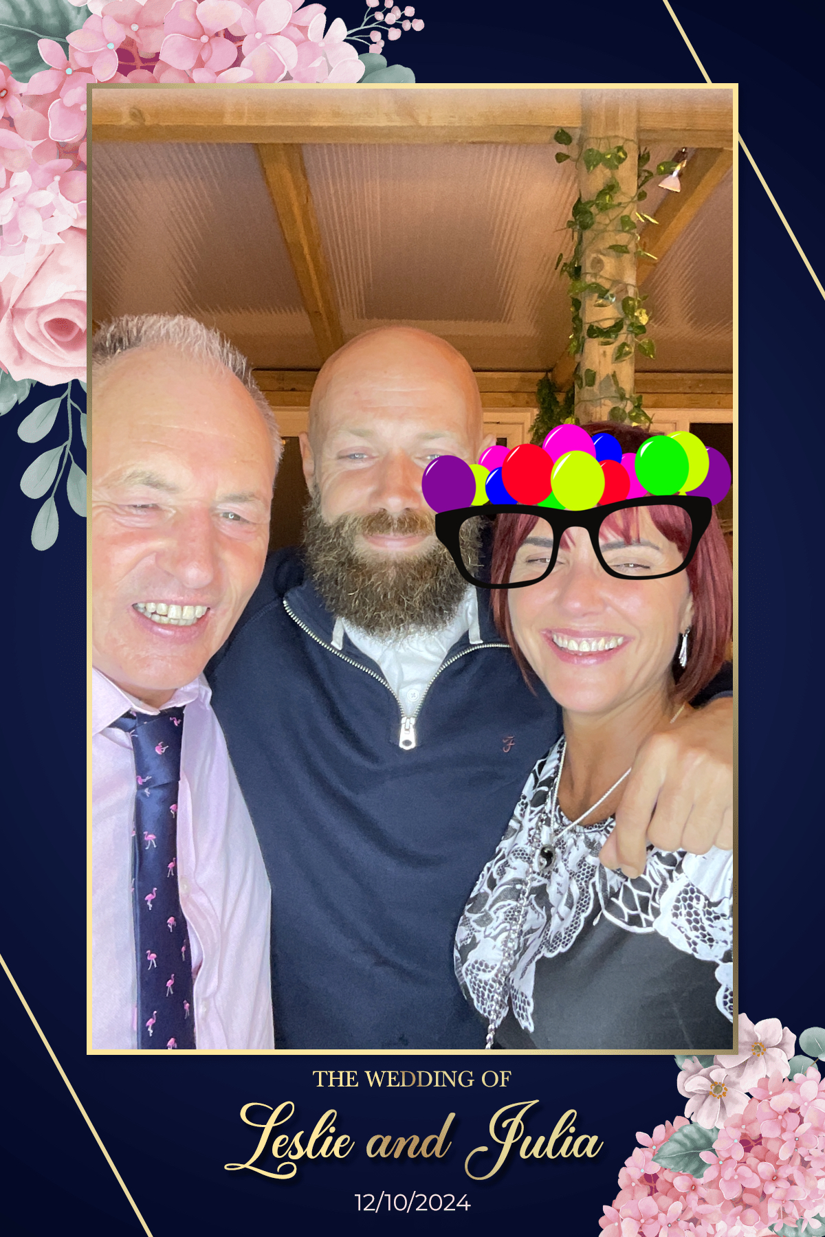 Leslie & Julia's Wedding | View more photos from the event at gallery.liverpoolselfiemirror.co.uk/u/LiverpoolSelfieMirror/Leslie-Julias-Wedding
