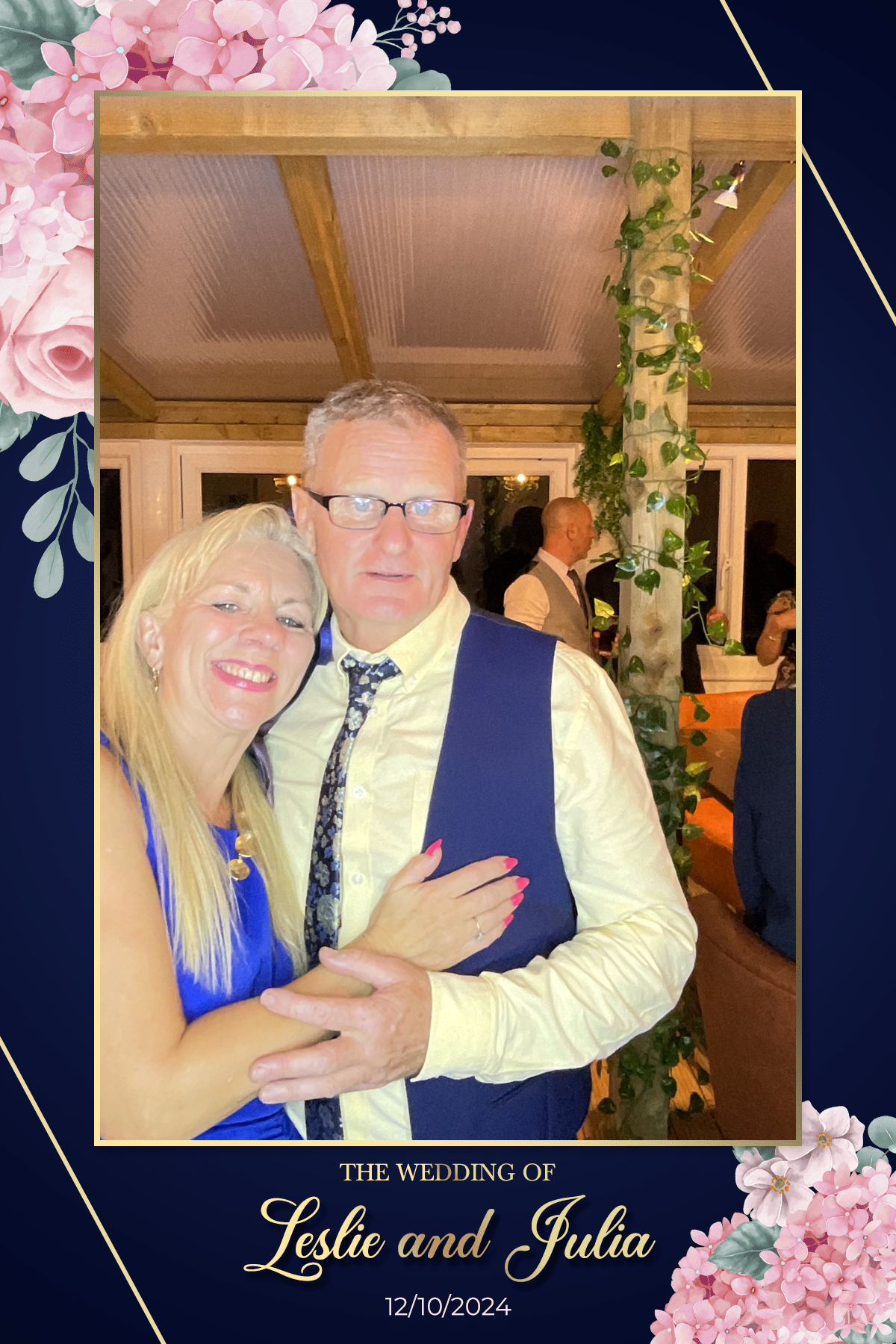 Leslie & Julia's Wedding | View more photos from the event at gallery.liverpoolselfiemirror.co.uk/u/LiverpoolSelfieMirror/Leslie-Julias-Wedding