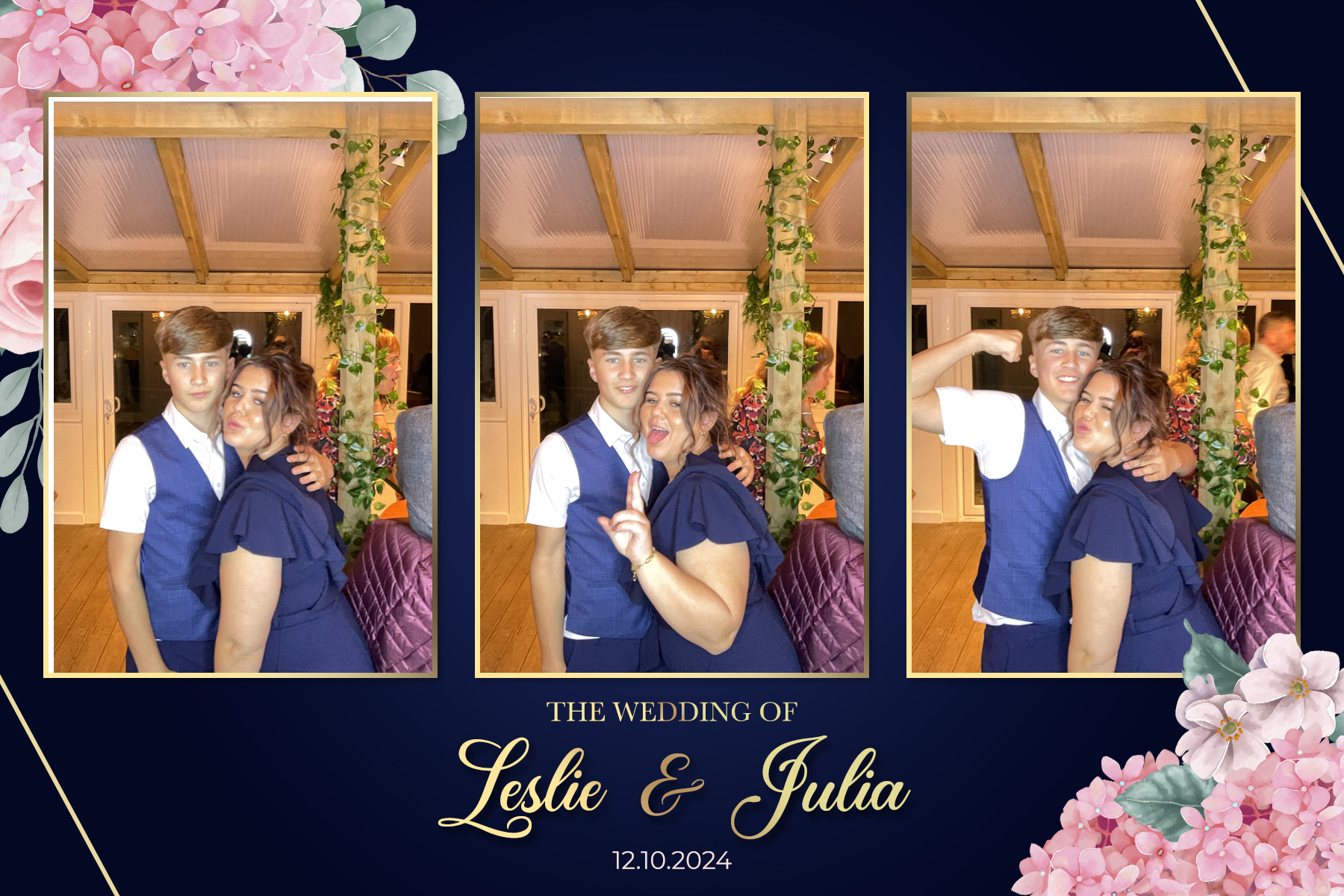 Leslie & Julia's Wedding | View more photos from the event at gallery.liverpoolselfiemirror.co.uk/u/LiverpoolSelfieMirror/Leslie-Julias-Wedding
