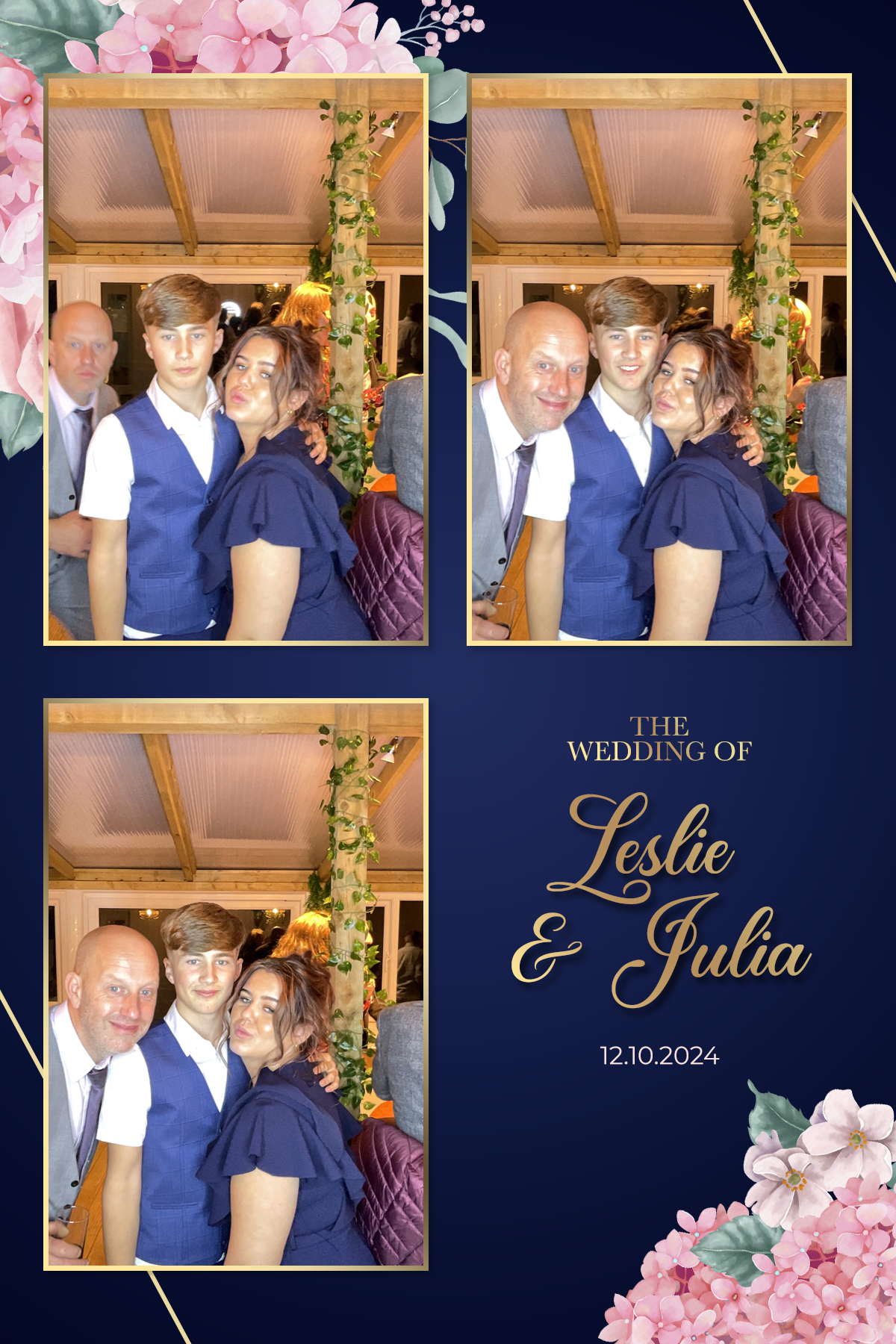 Leslie & Julia's Wedding | View more photos from the event at gallery.liverpoolselfiemirror.co.uk/u/LiverpoolSelfieMirror/Leslie-Julias-Wedding