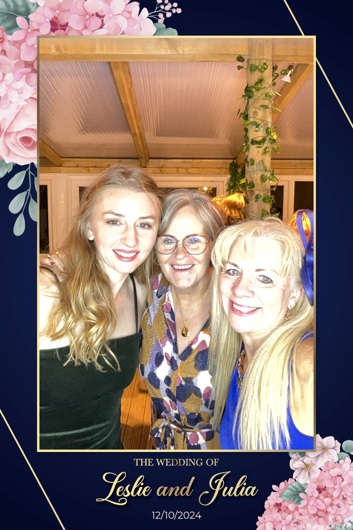 Leslie & Julia's Wedding | View more photos from the event at gallery.liverpoolselfiemirror.co.uk/u/LiverpoolSelfieMirror/Leslie-Julias-Wedding