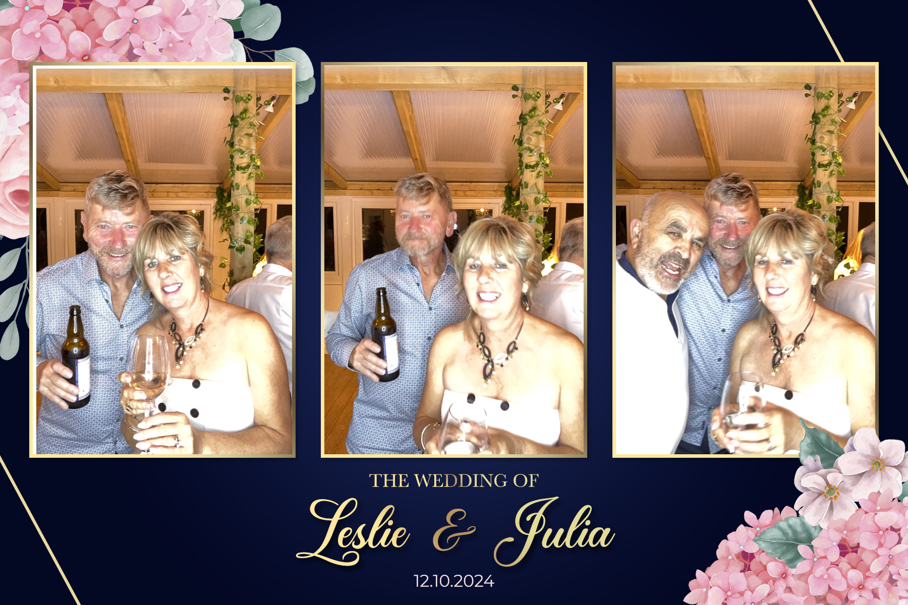 Leslie & Julia's Wedding | View more photos from the event at gallery.liverpoolselfiemirror.co.uk/u/LiverpoolSelfieMirror/Leslie-Julias-Wedding