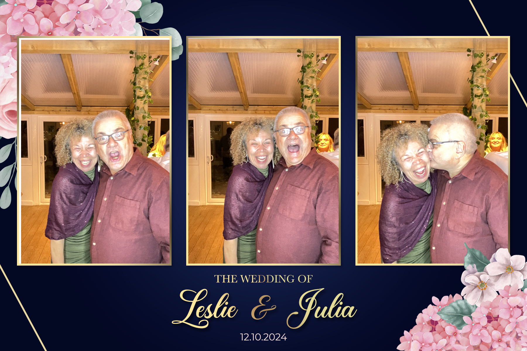 Leslie & Julia's Wedding | View more photos from the event at gallery.liverpoolselfiemirror.co.uk/u/LiverpoolSelfieMirror/Leslie-Julias-Wedding