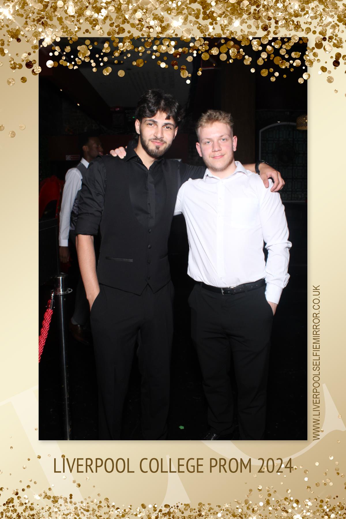 Liverpool College Sixth Form Prom | View more photos from the event at gallery.liverpoolselfiemirror.co.uk/u/LiverpoolSelfieMirror/Liverpool-College-Sixth-Form-Prom