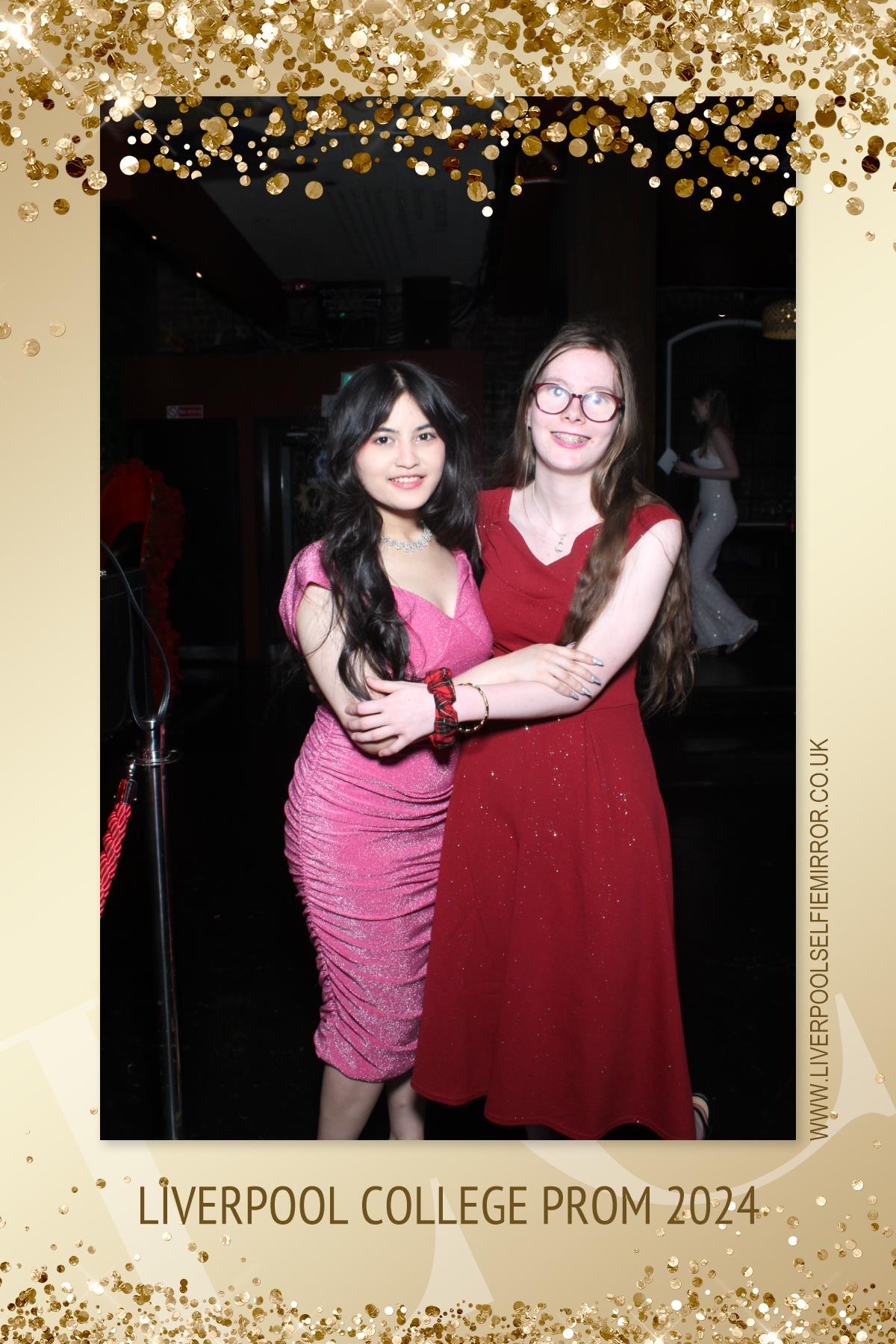 Liverpool College Sixth Form Prom | View more photos from the event at gallery.liverpoolselfiemirror.co.uk/u/LiverpoolSelfieMirror/Liverpool-College-Sixth-Form-Prom