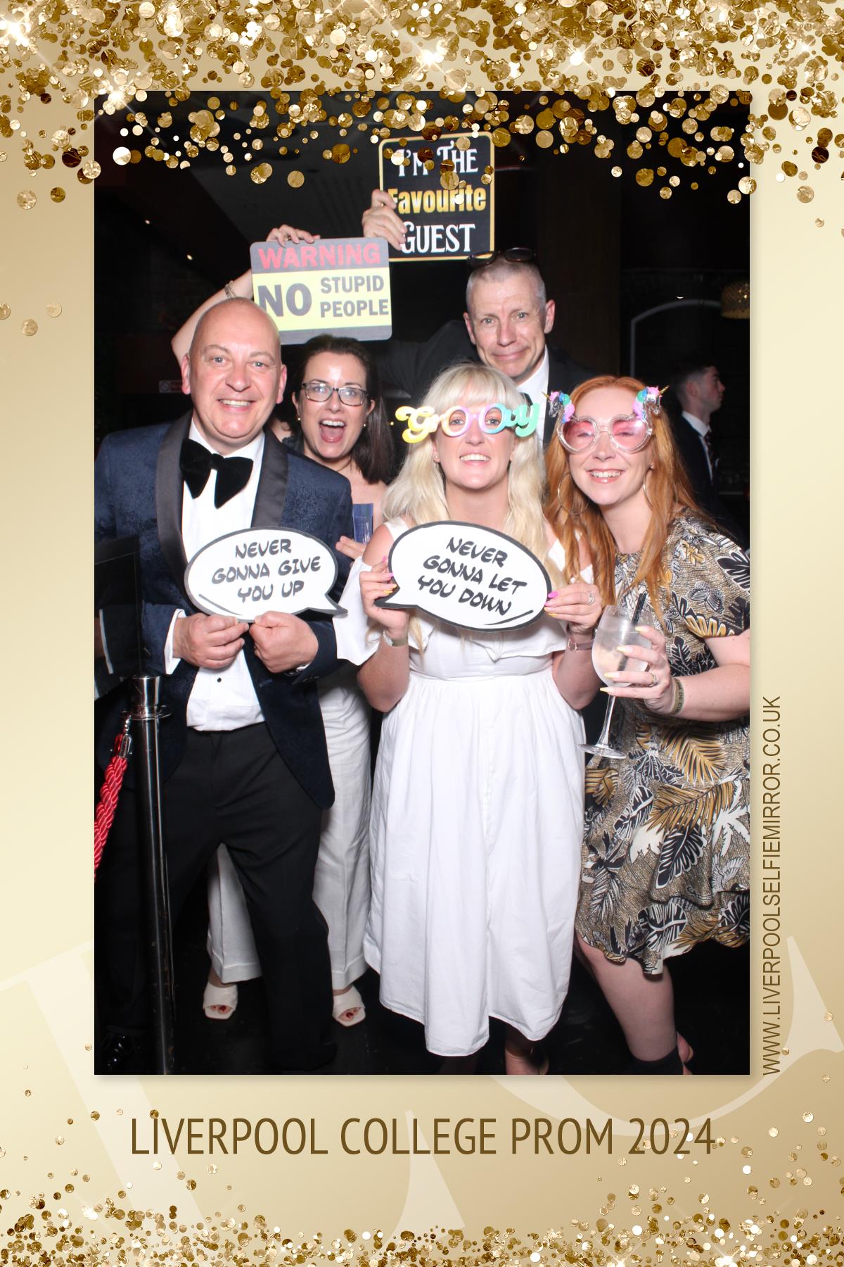 Liverpool College Sixth Form Prom | View more photos from the event at gallery.liverpoolselfiemirror.co.uk/u/LiverpoolSelfieMirror/Liverpool-College-Sixth-Form-Prom