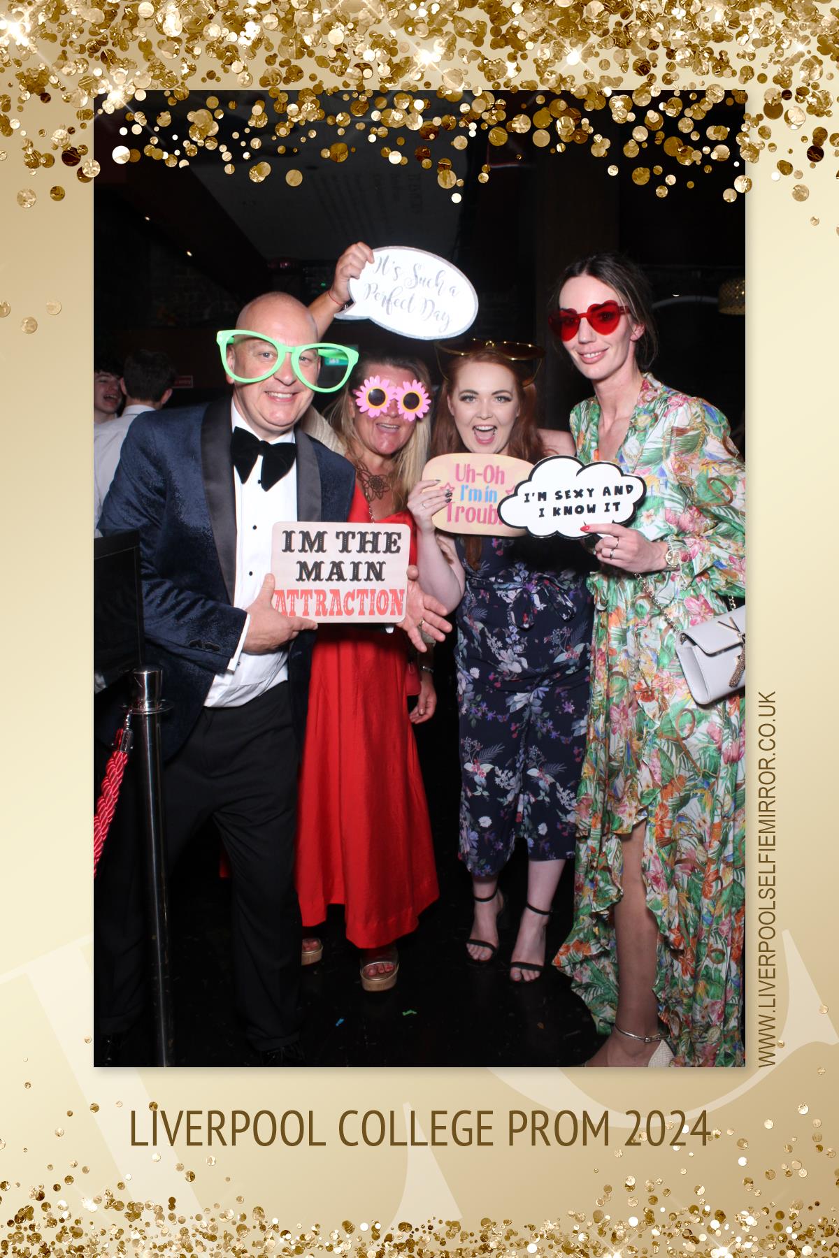 Liverpool College Sixth Form Prom | View more photos from the event at gallery.liverpoolselfiemirror.co.uk/u/LiverpoolSelfieMirror/Liverpool-College-Sixth-Form-Prom