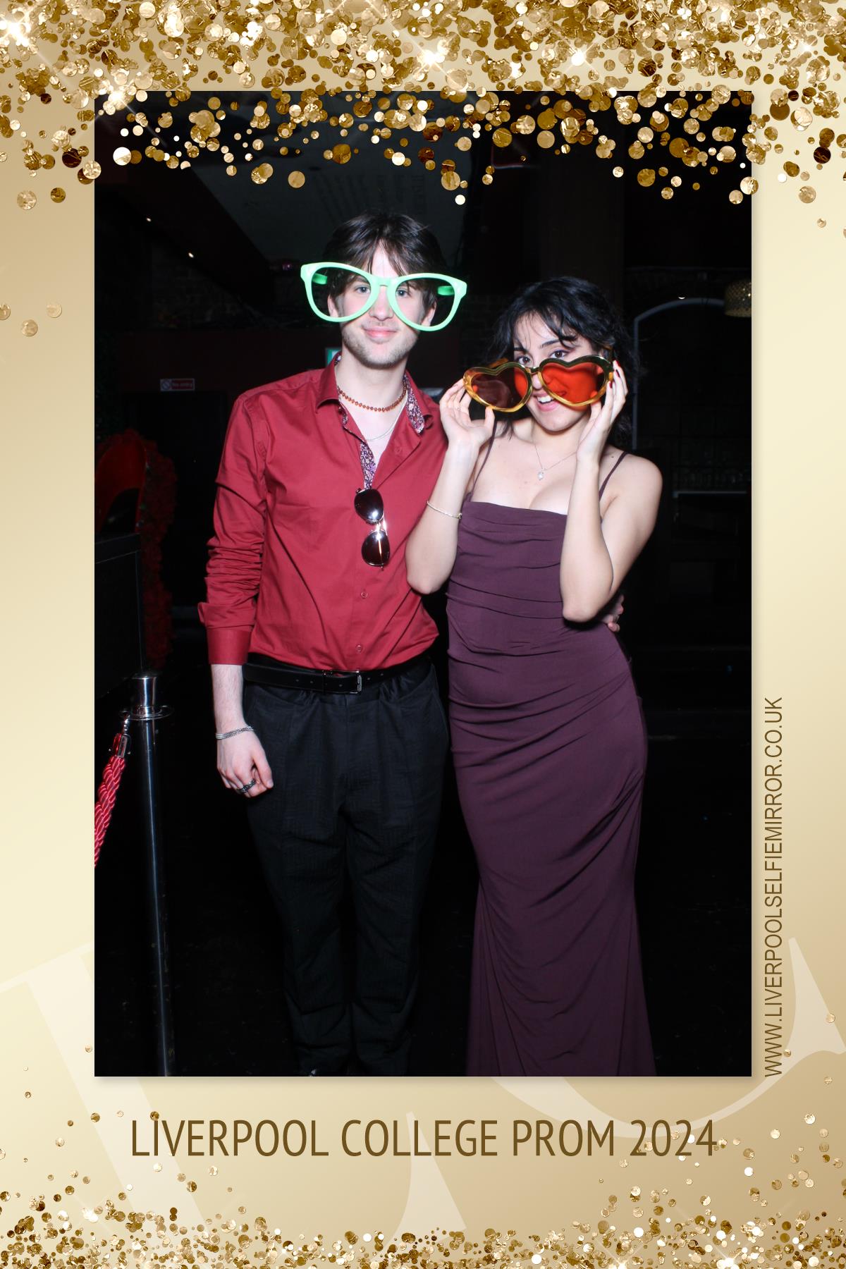 Liverpool College Sixth Form Prom | View more photos from the event at gallery.liverpoolselfiemirror.co.uk/u/LiverpoolSelfieMirror/Liverpool-College-Sixth-Form-Prom